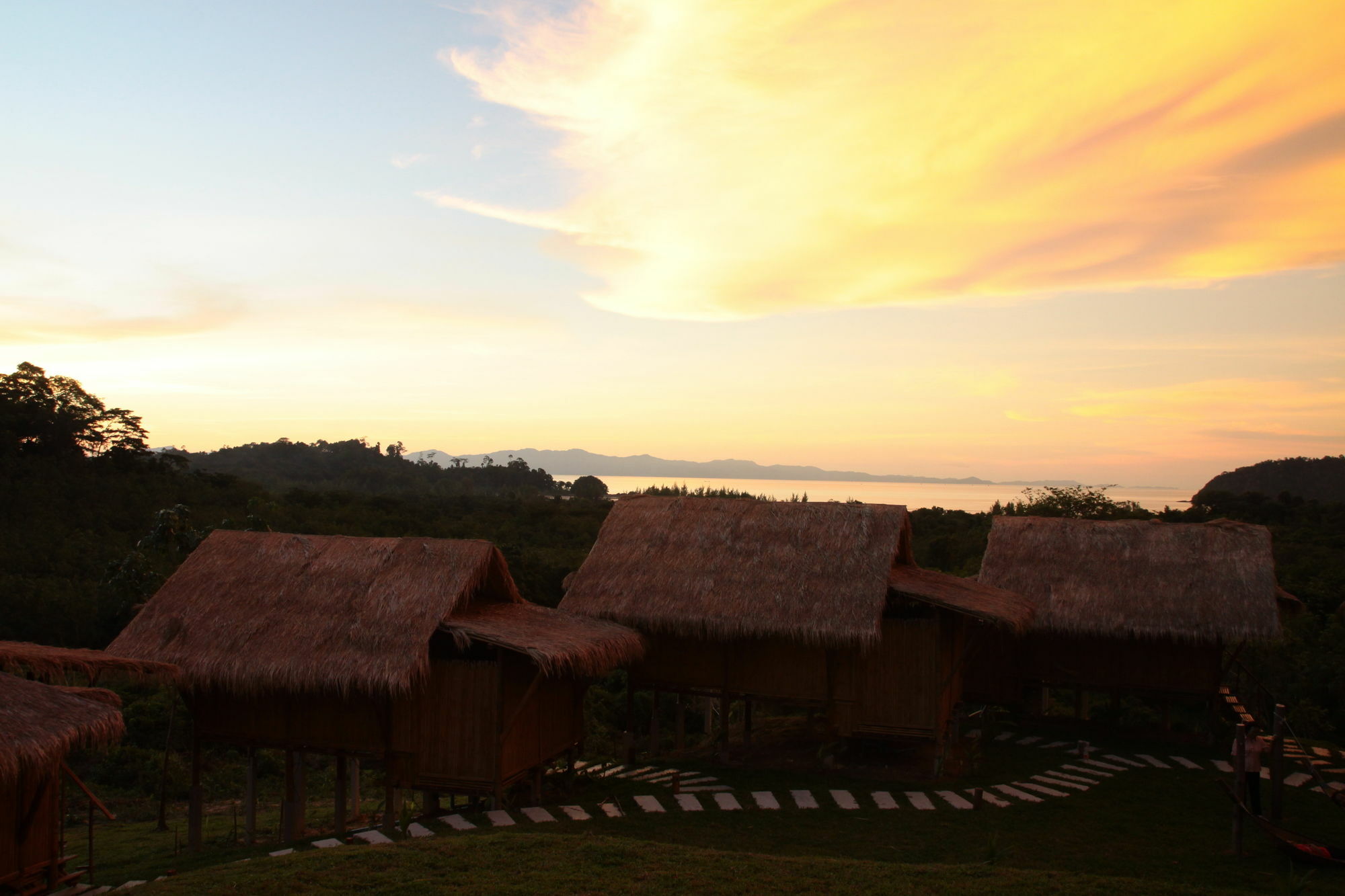 Phuree Hut
