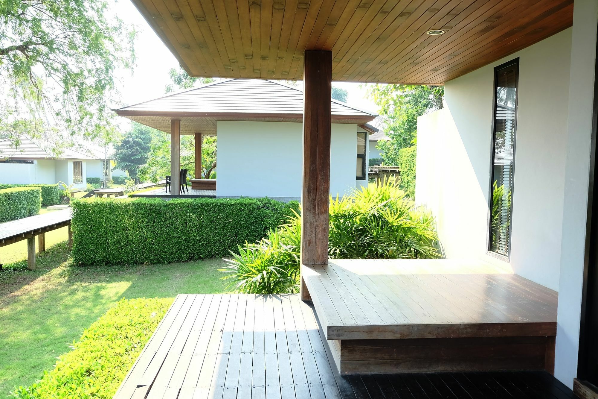 Plub Pla Retreat Resort 4*