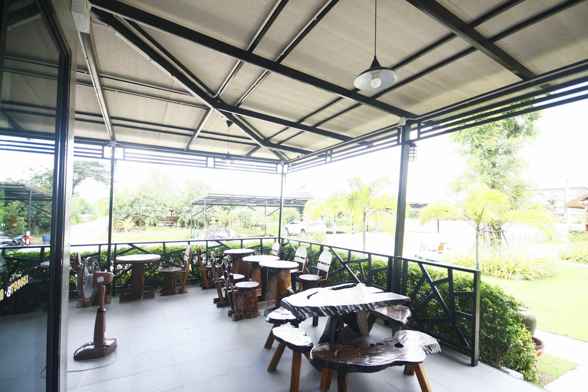 Grand Garden Buriram