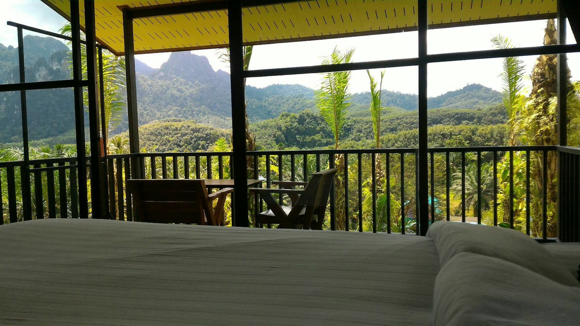 Khao Sok Horizon 2* Khao Sok National Park