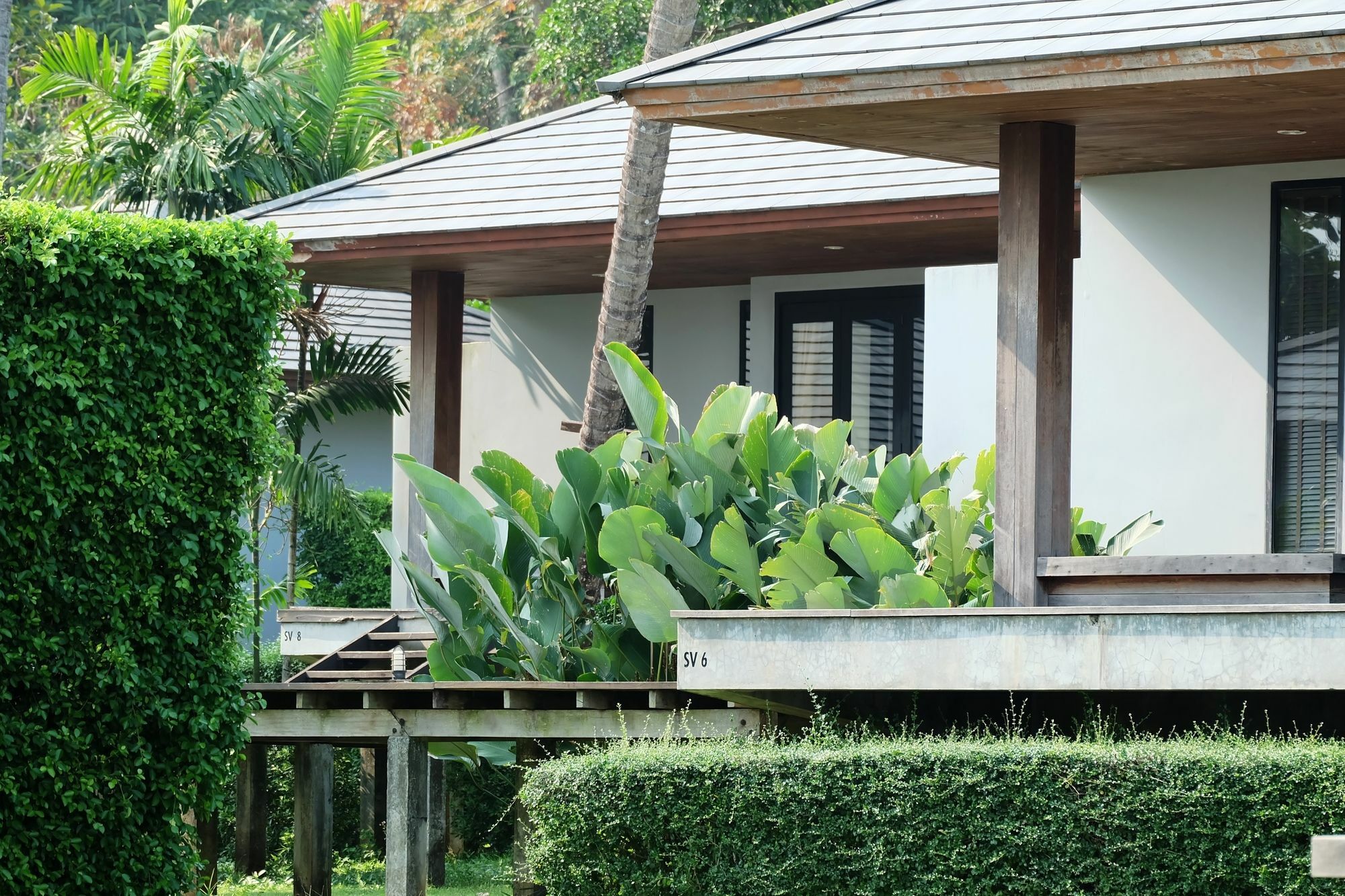 Plub Pla Retreat Resort