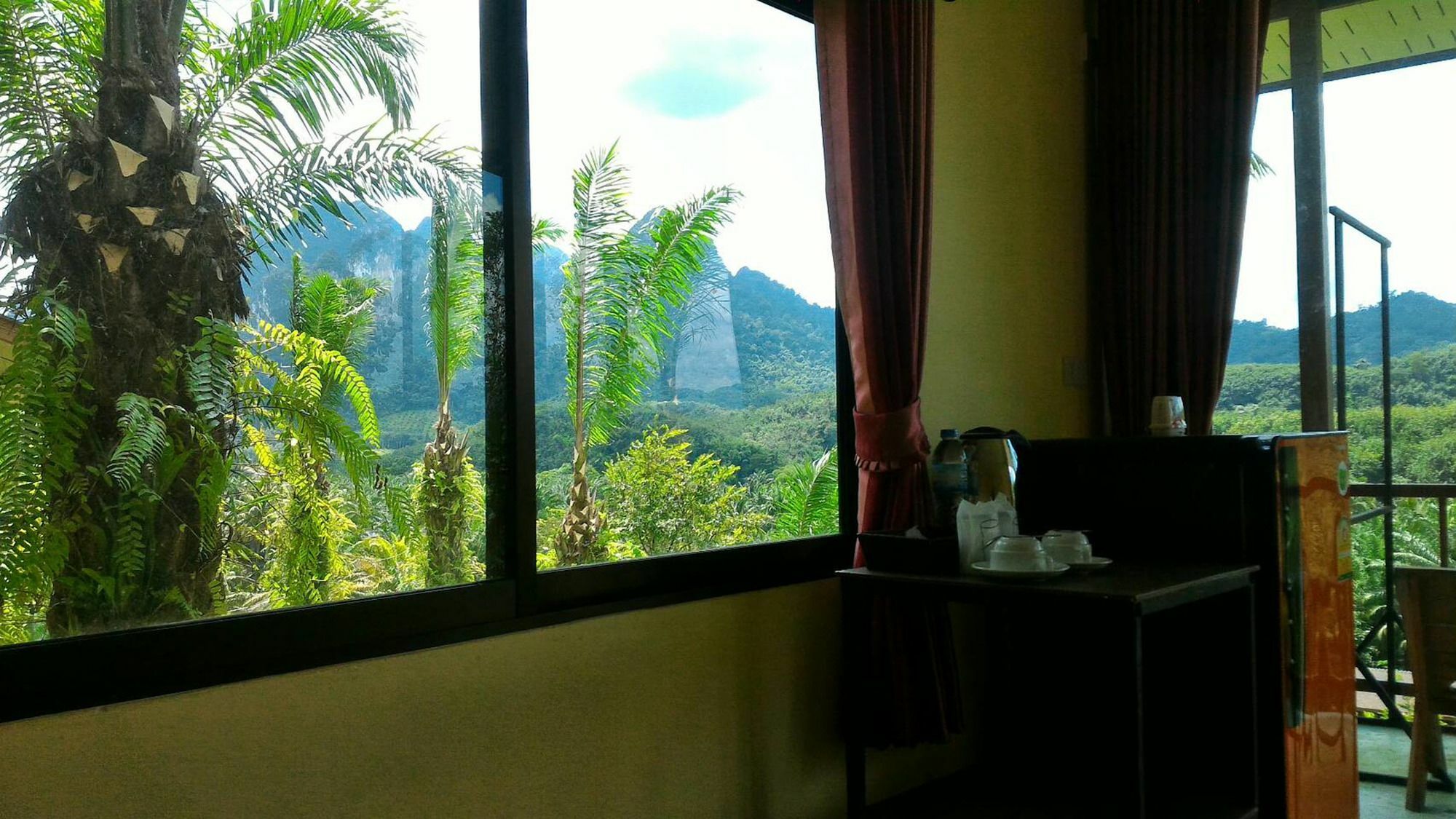 Khao Sok Horizon Resort 2*