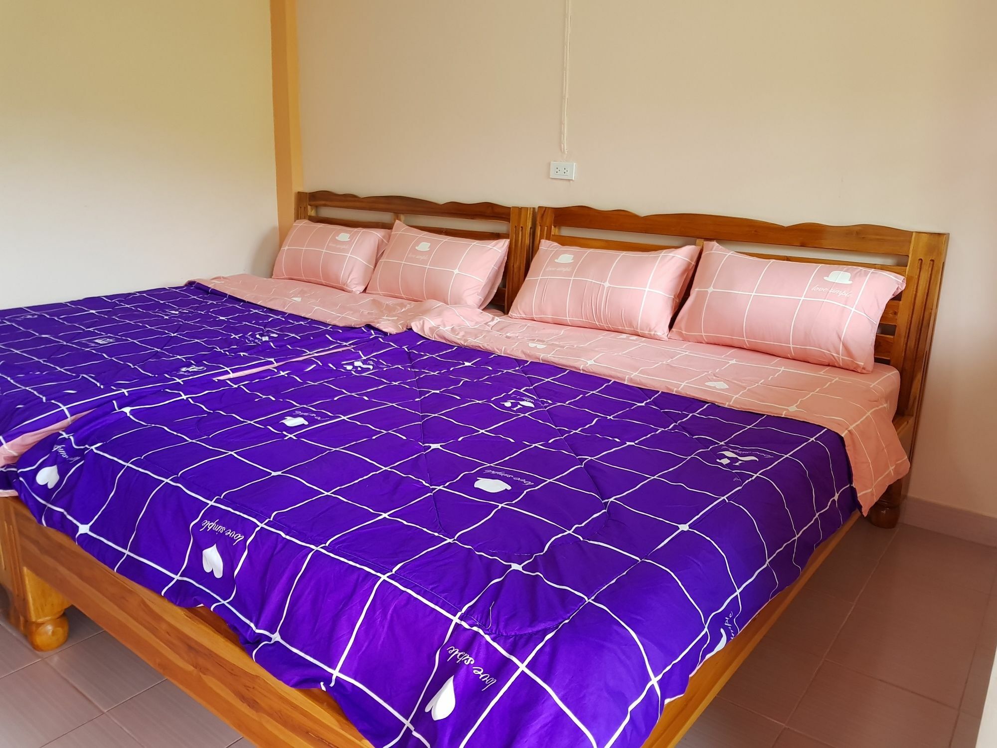 Guest house Purngun