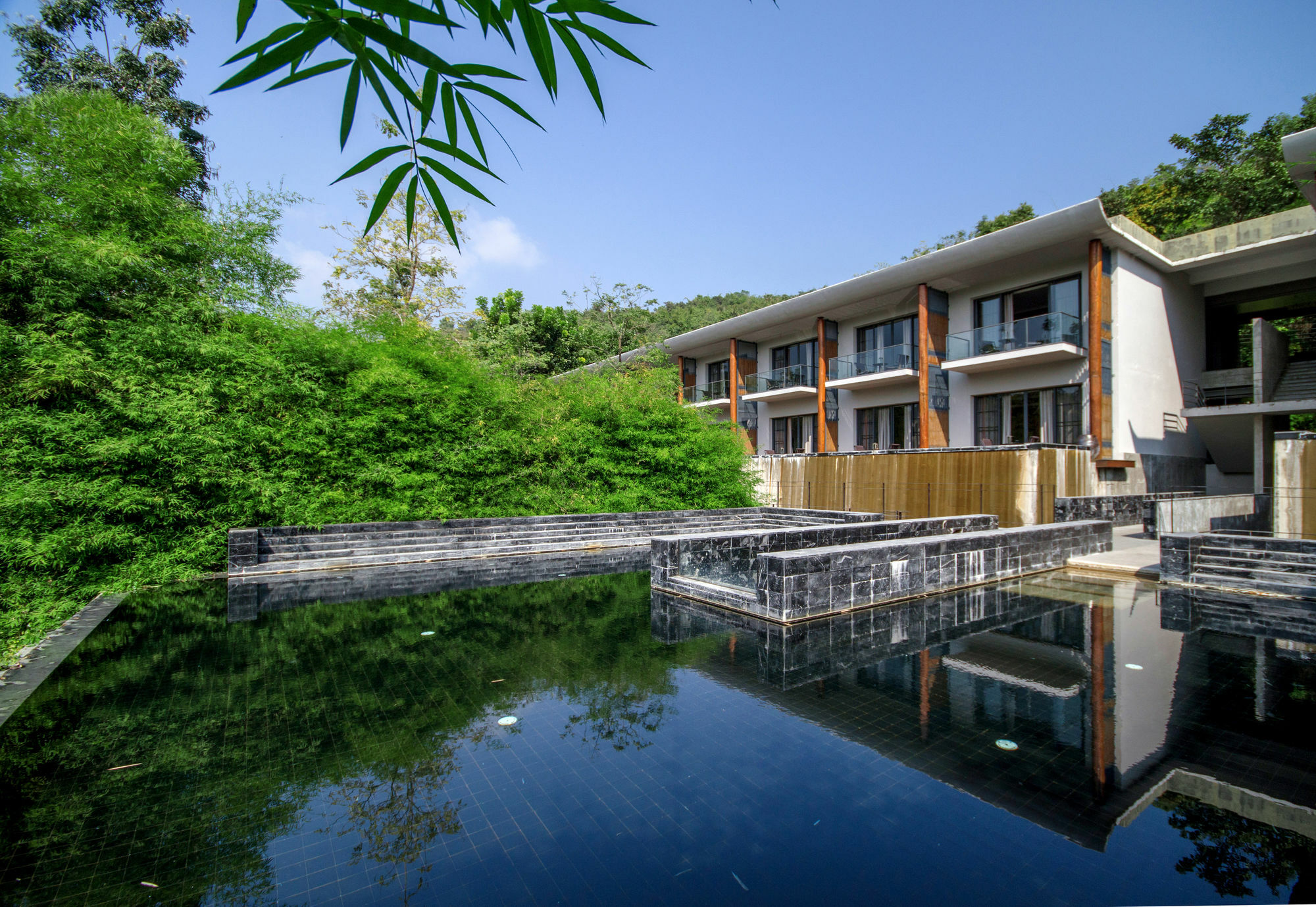 Veranda High Chiang Mai - Mgallery 5*