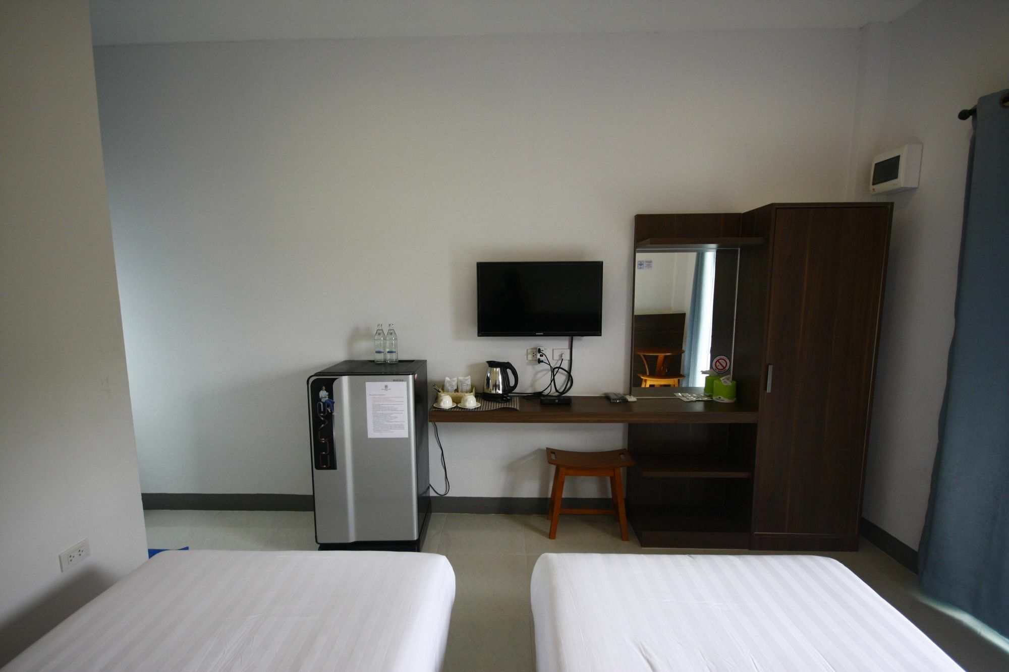 Resort Grand Garden