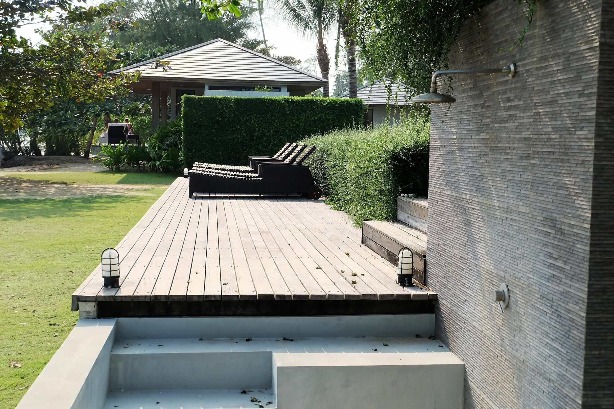 Resort Plub Pla Retreat 4*