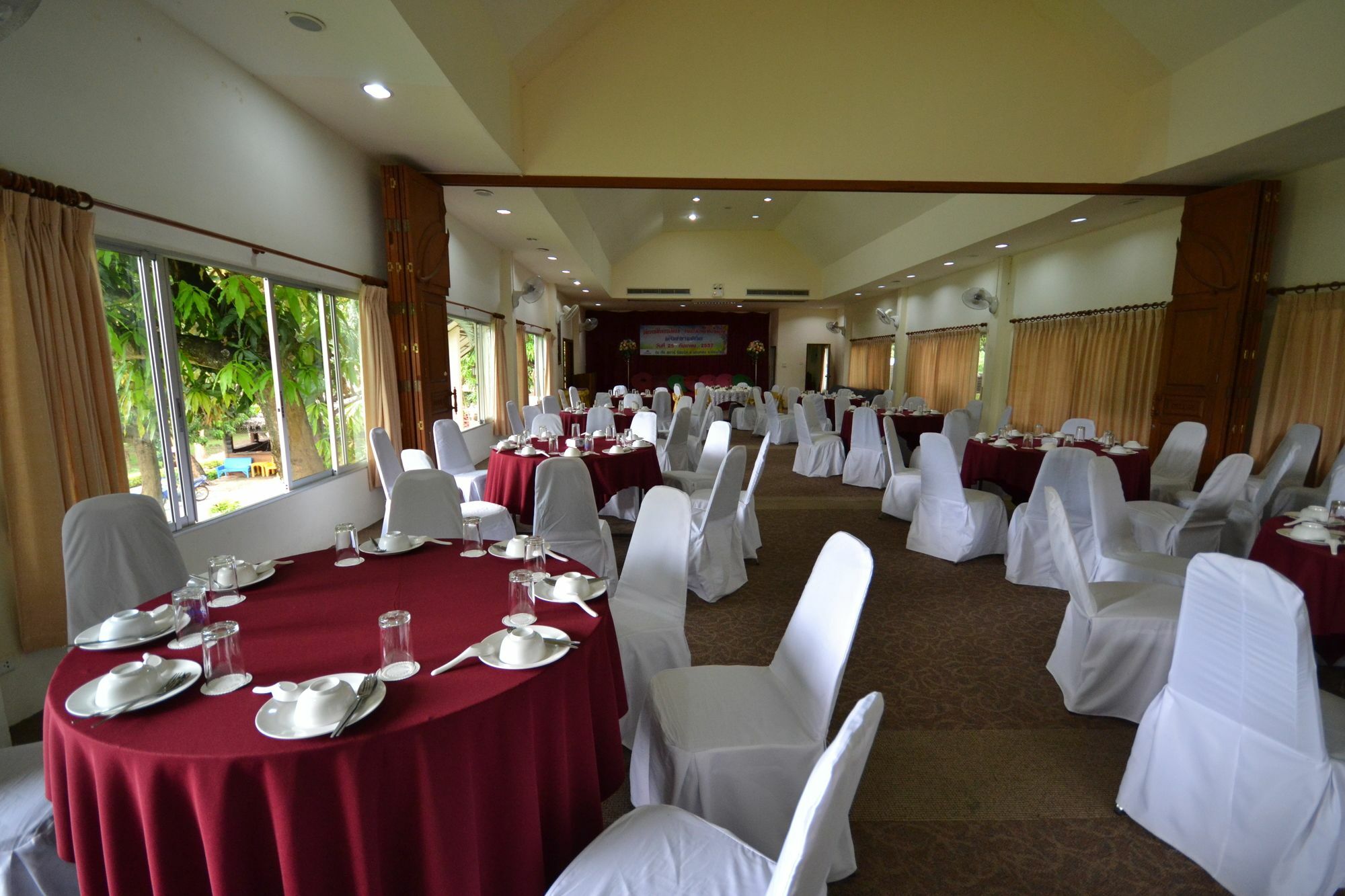 Touch Star - Doi Inthanon 3* Chom Thong