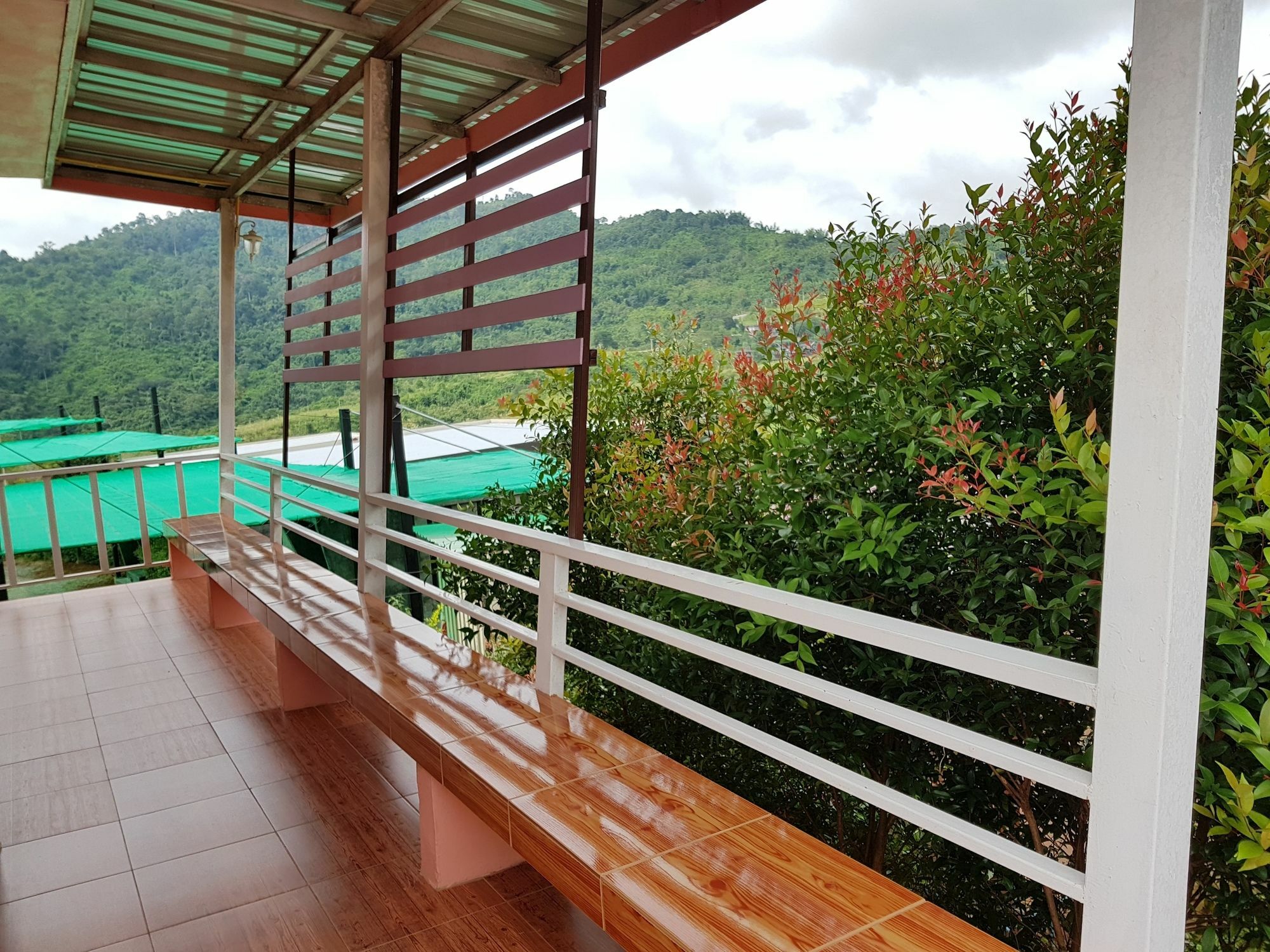 Purngun Guest house Khao Kho