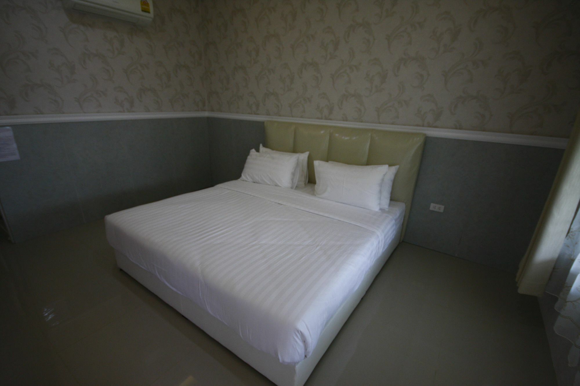 Resort Grand Garden 3*