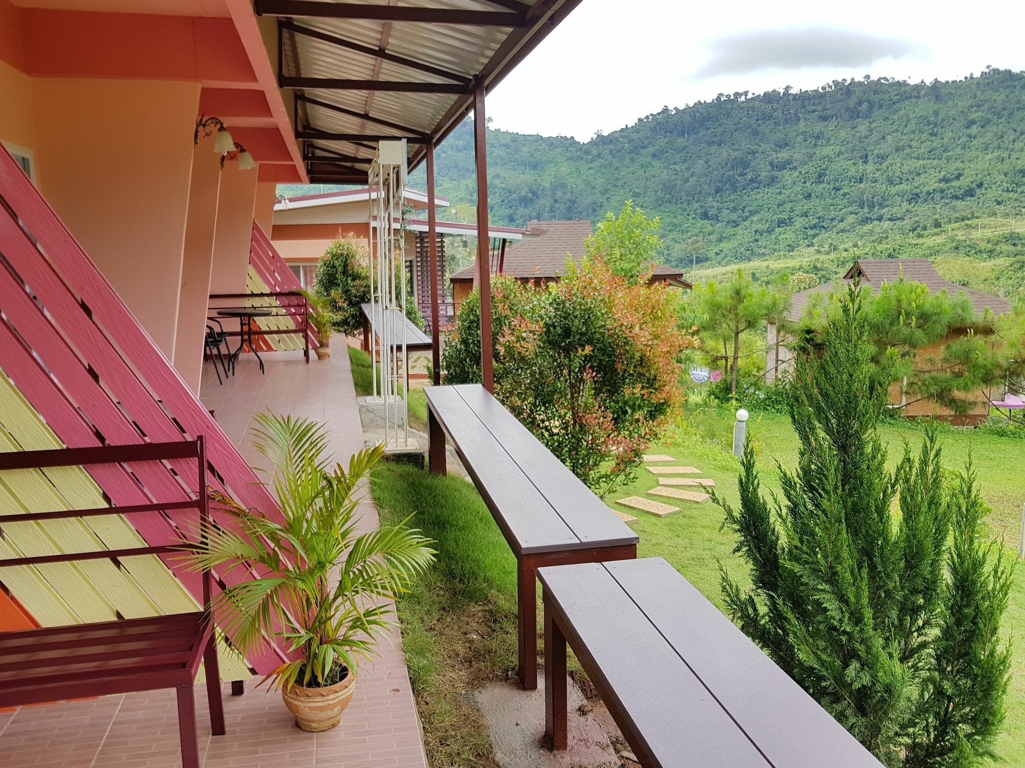 Purngun Guest house 2*