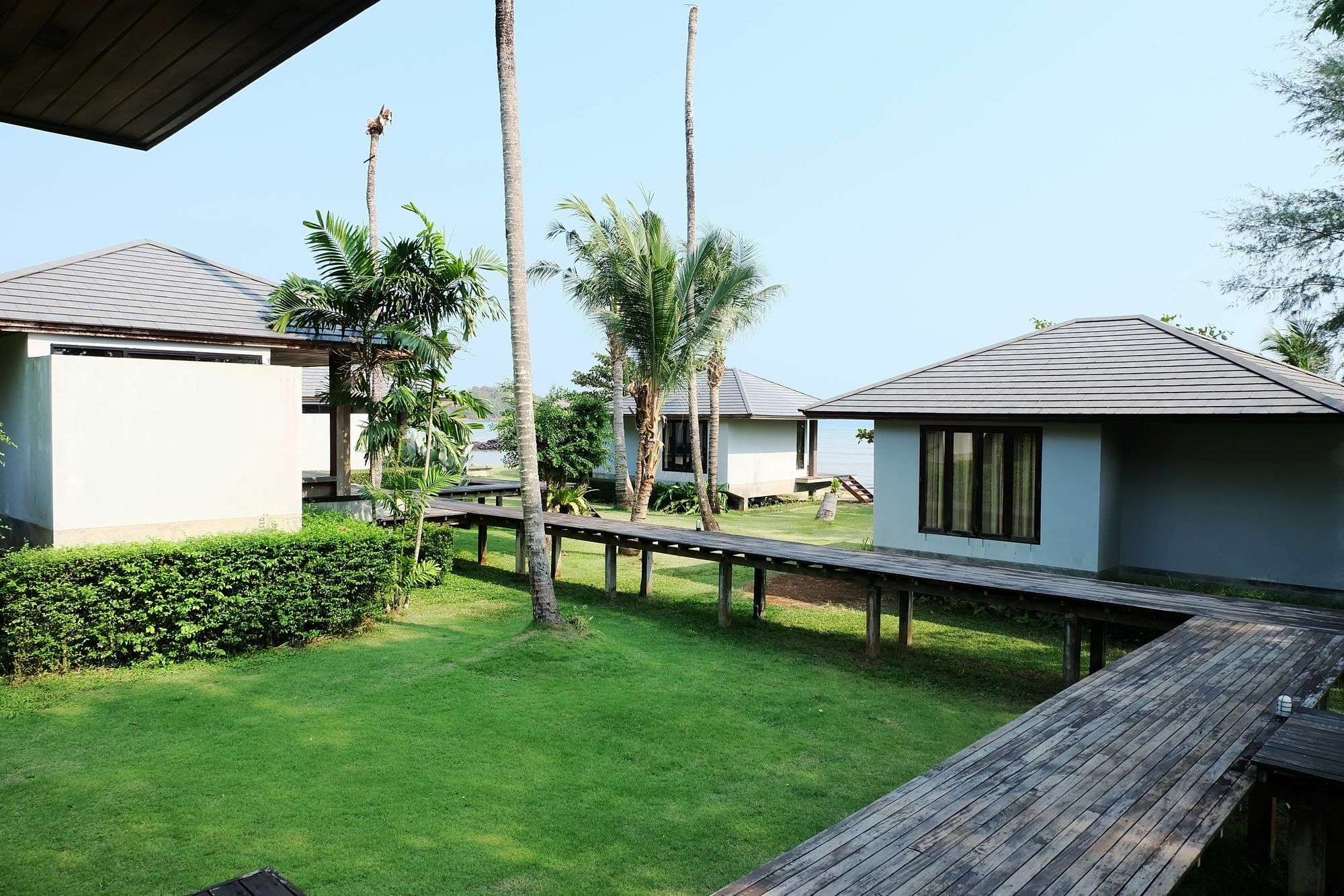 Plub Pla Retreat 4* Koh Mak