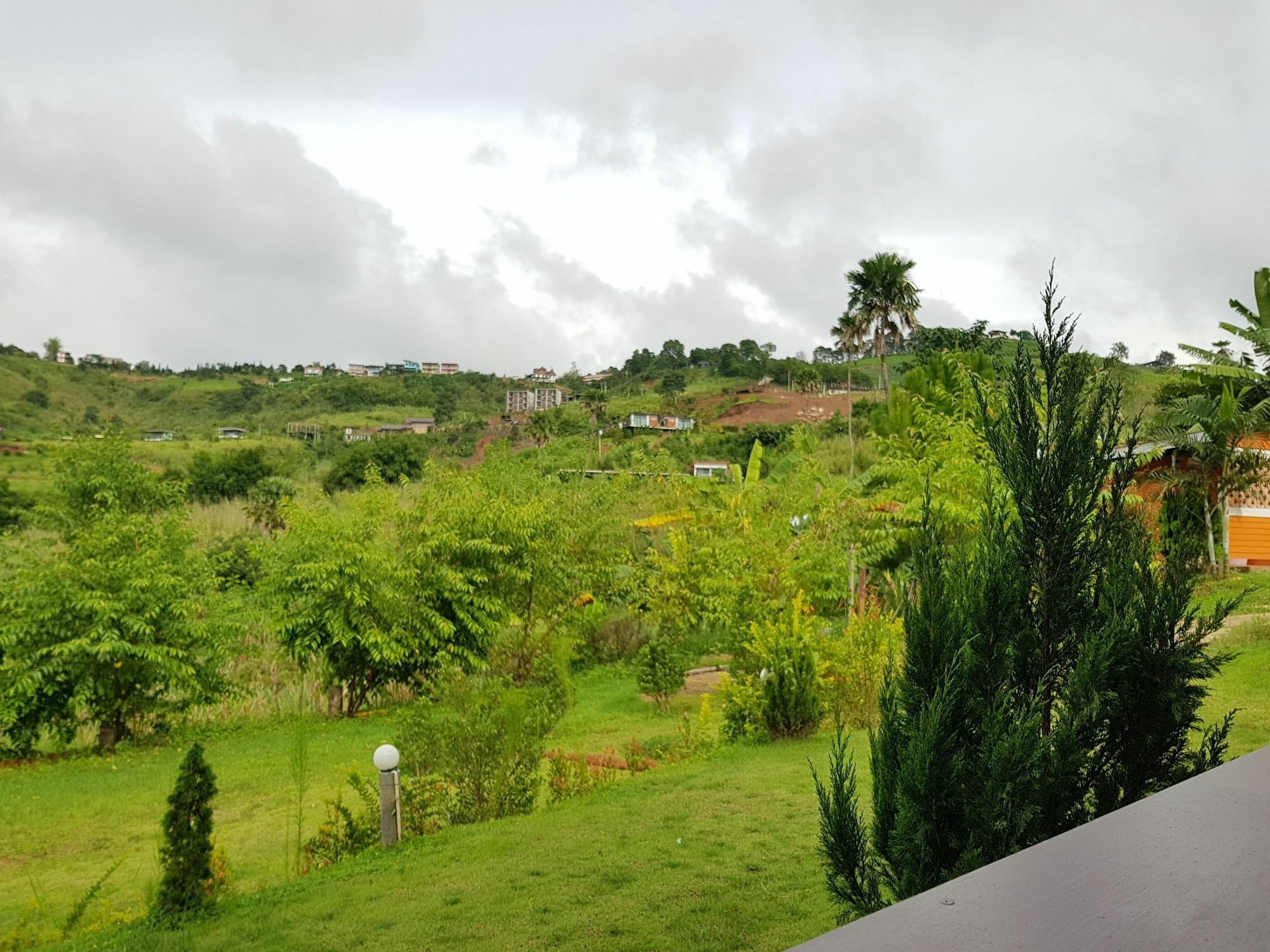 Purngun Guest house