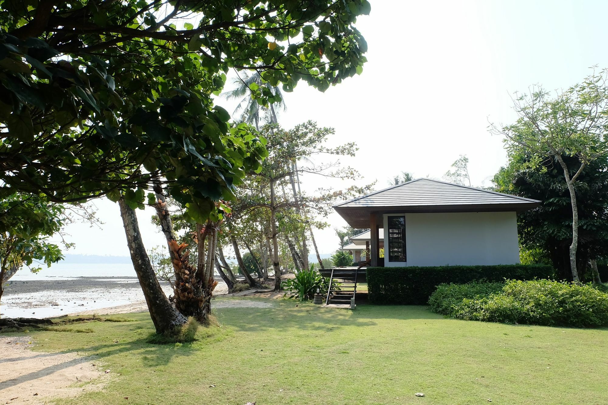 Resort Plub Pla Retreat