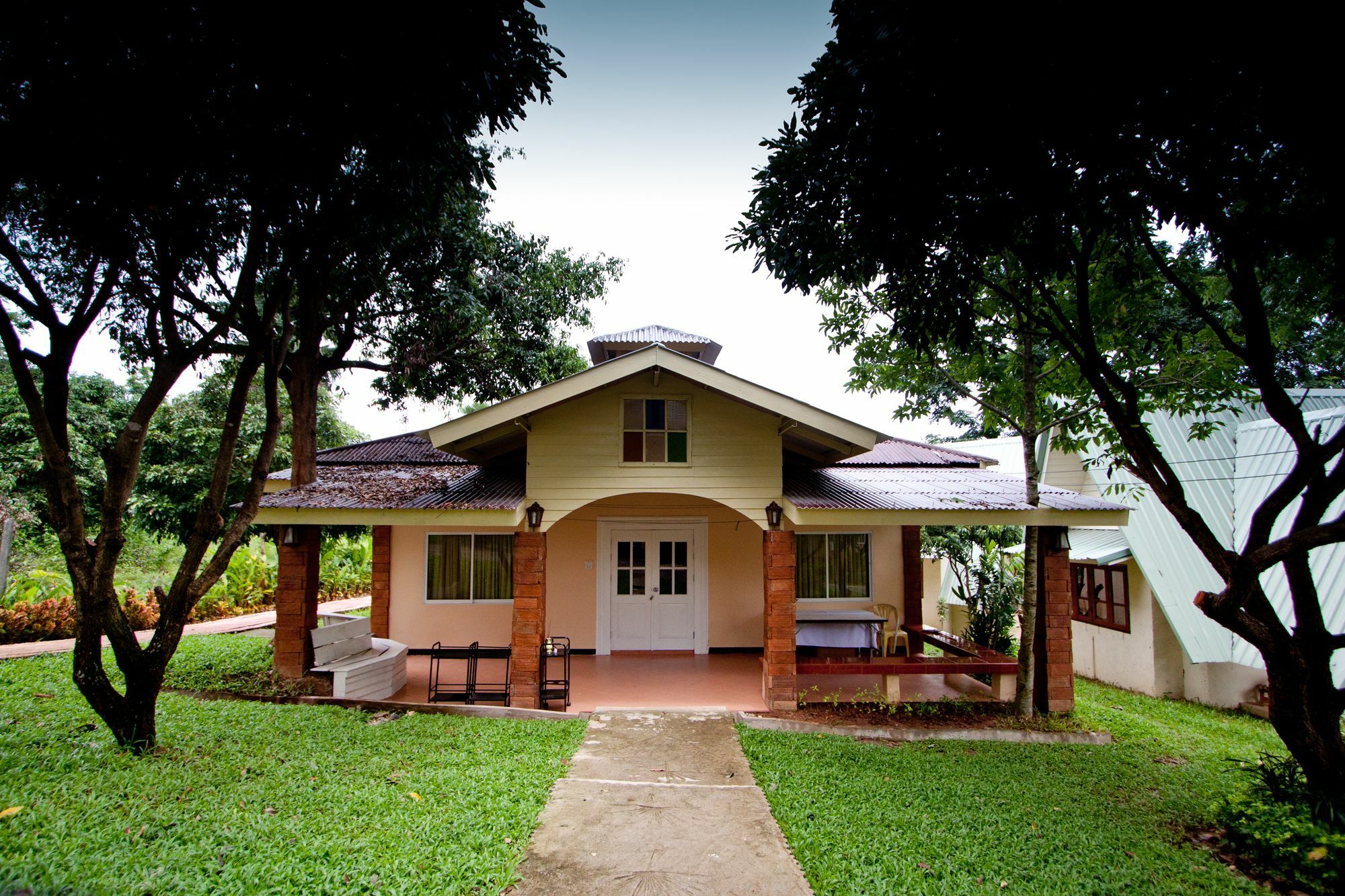 Resort Touch Star - Doi Inthanon