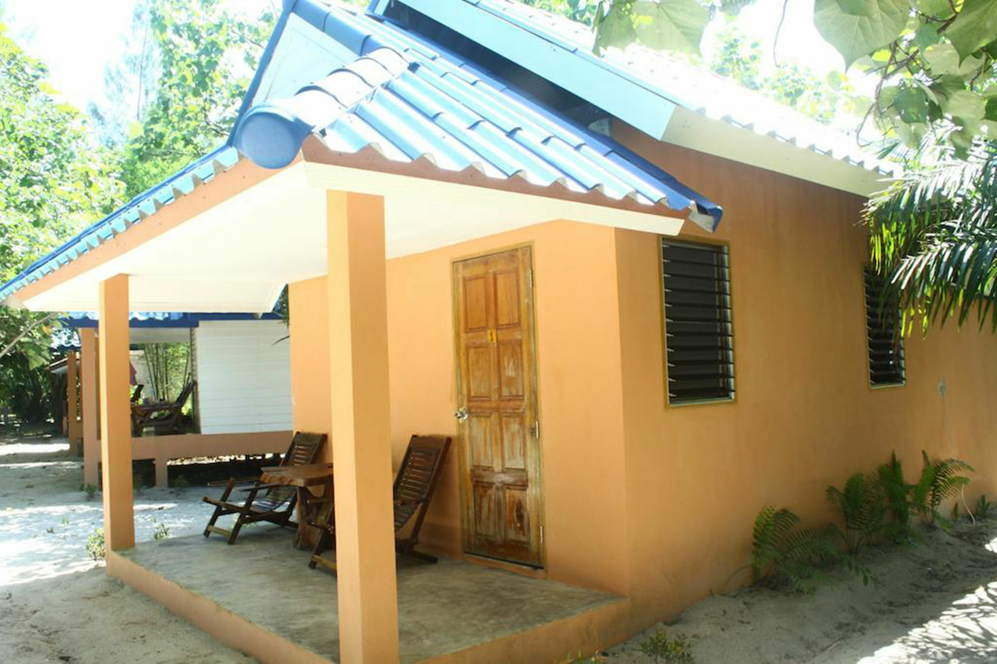 Vijit Guest house