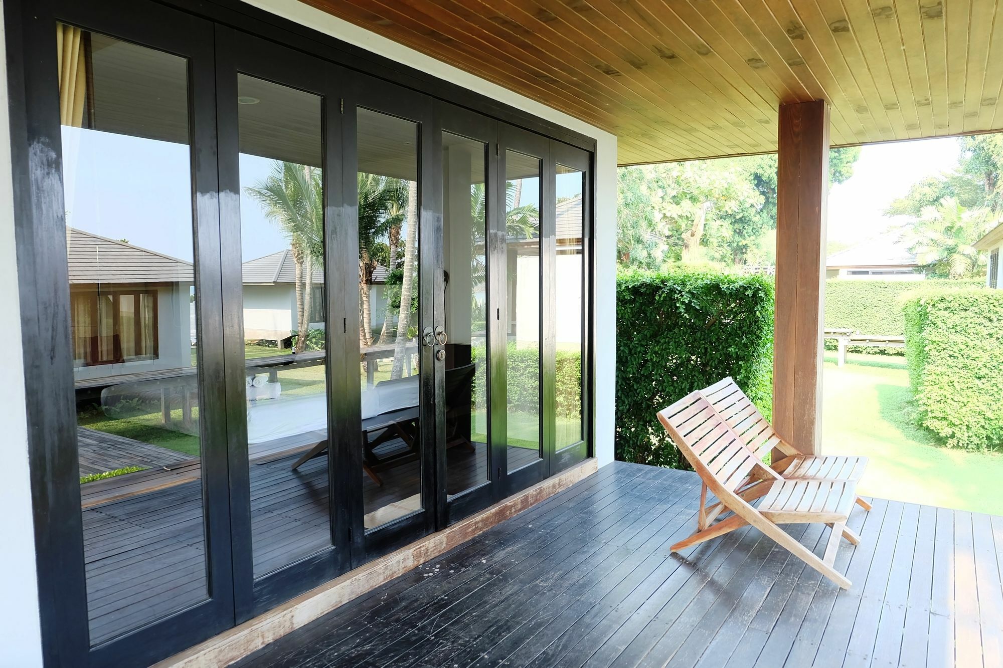 Plub Pla Retreat 4*