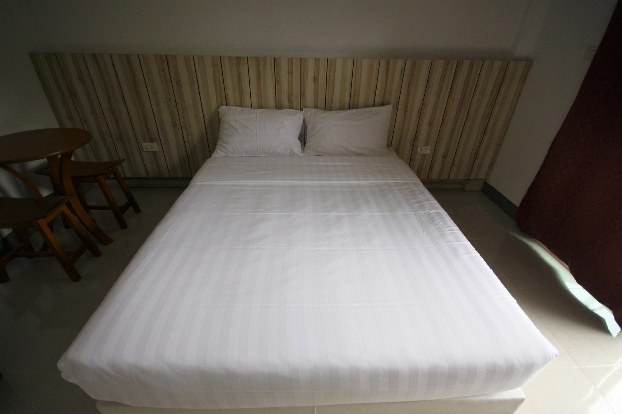 Grand Garden Resort Buriram
