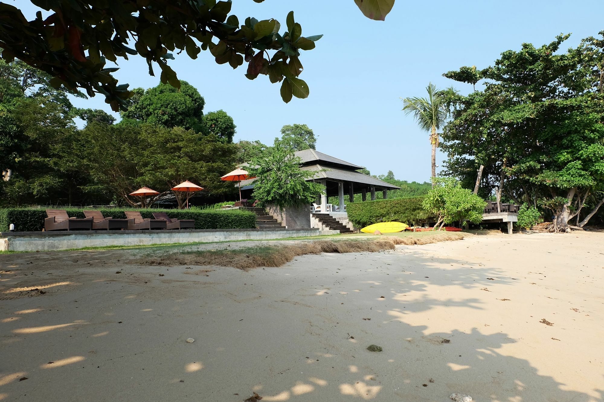 Resort Plub Pla Retreat 4*