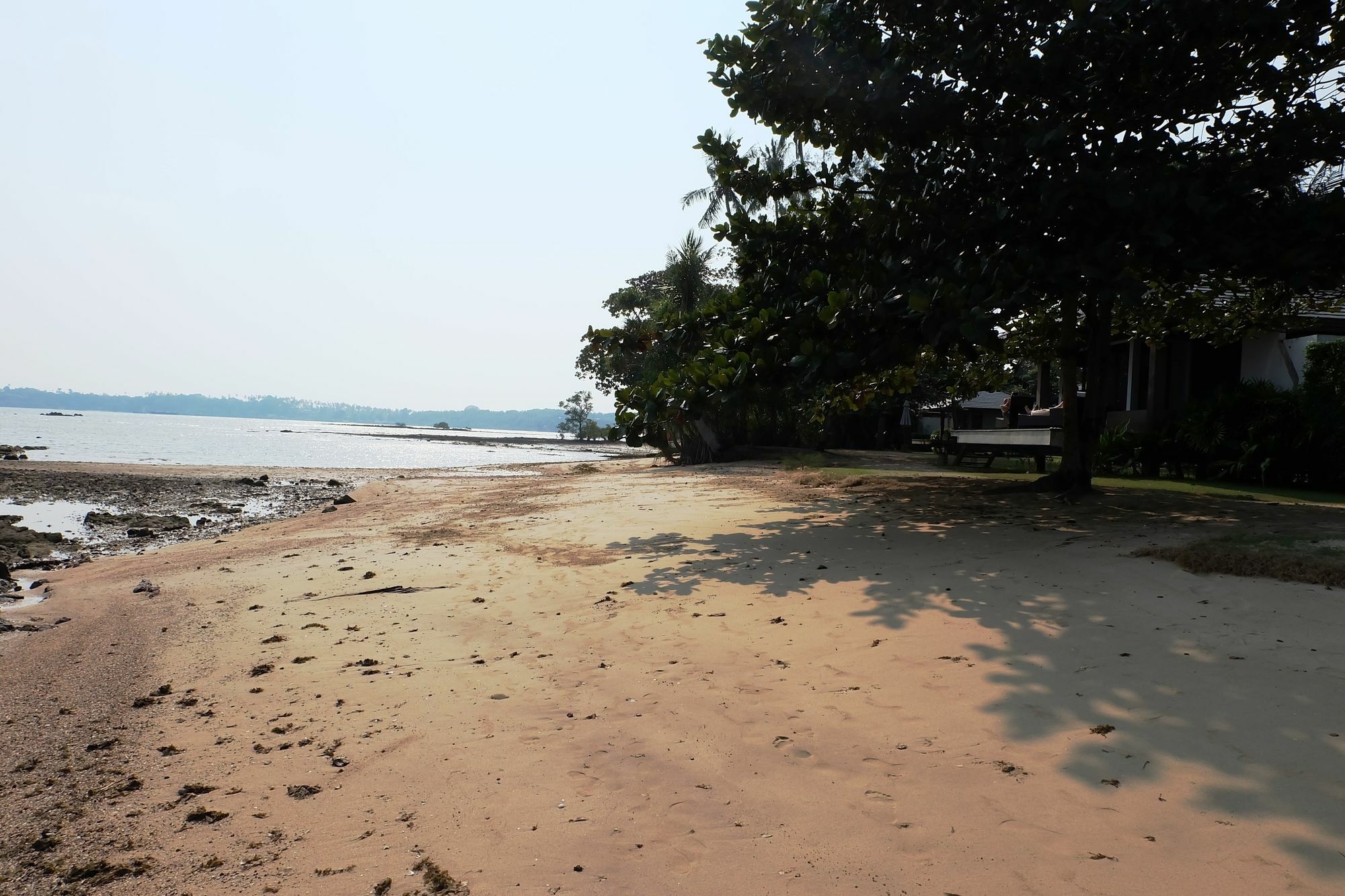 Plub Pla Retreat Koh Mak