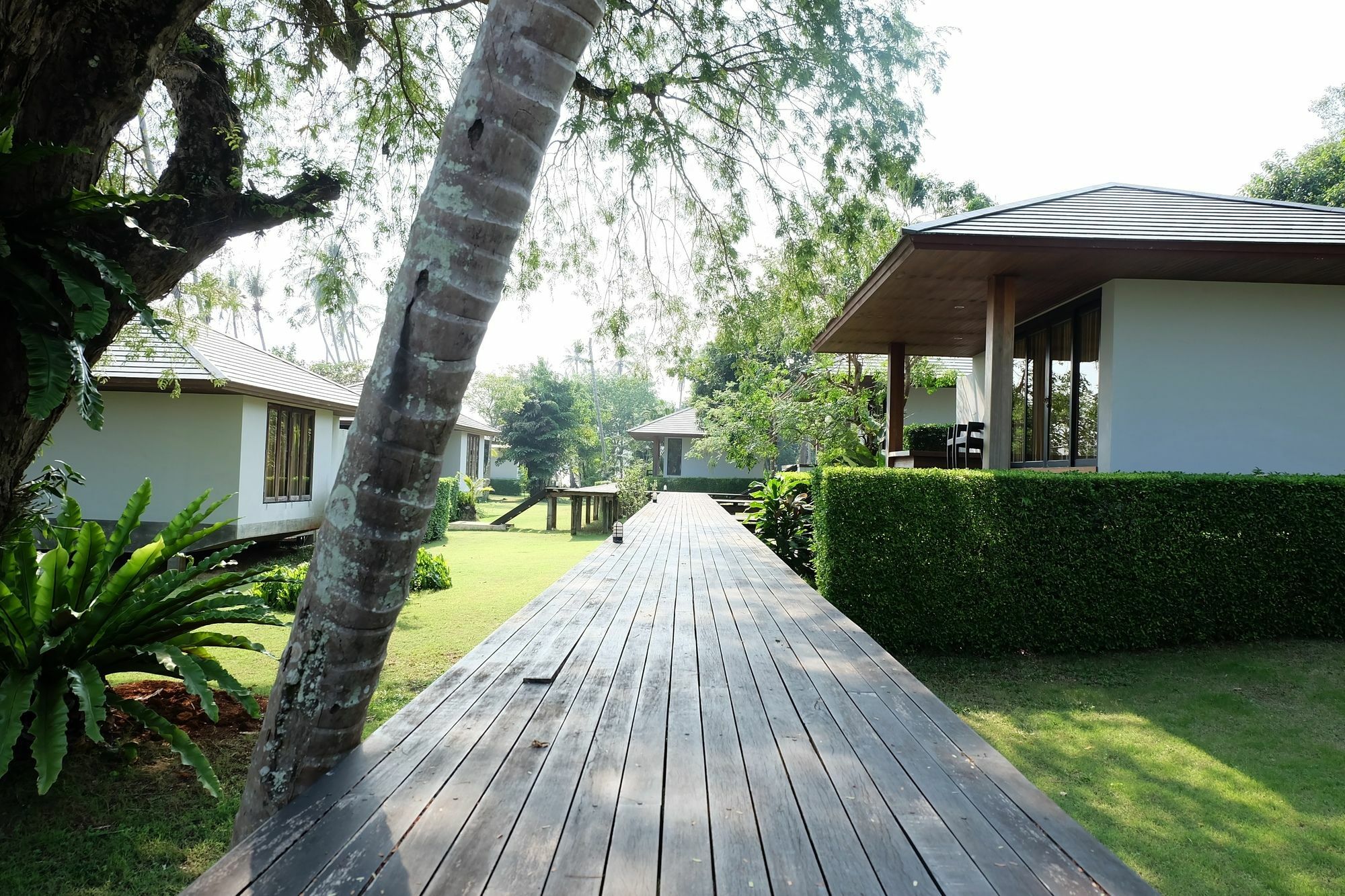 Plub Pla Retreat Resort Koh Mak