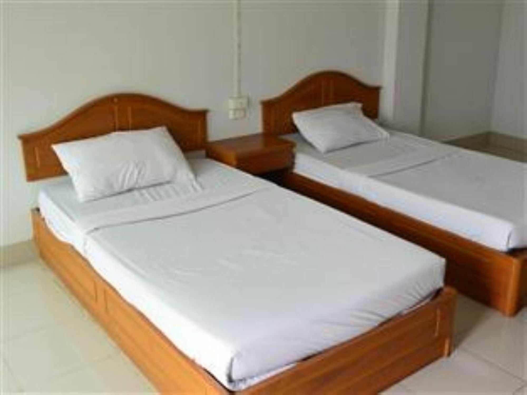 Apartment Yong Dee Chumphon