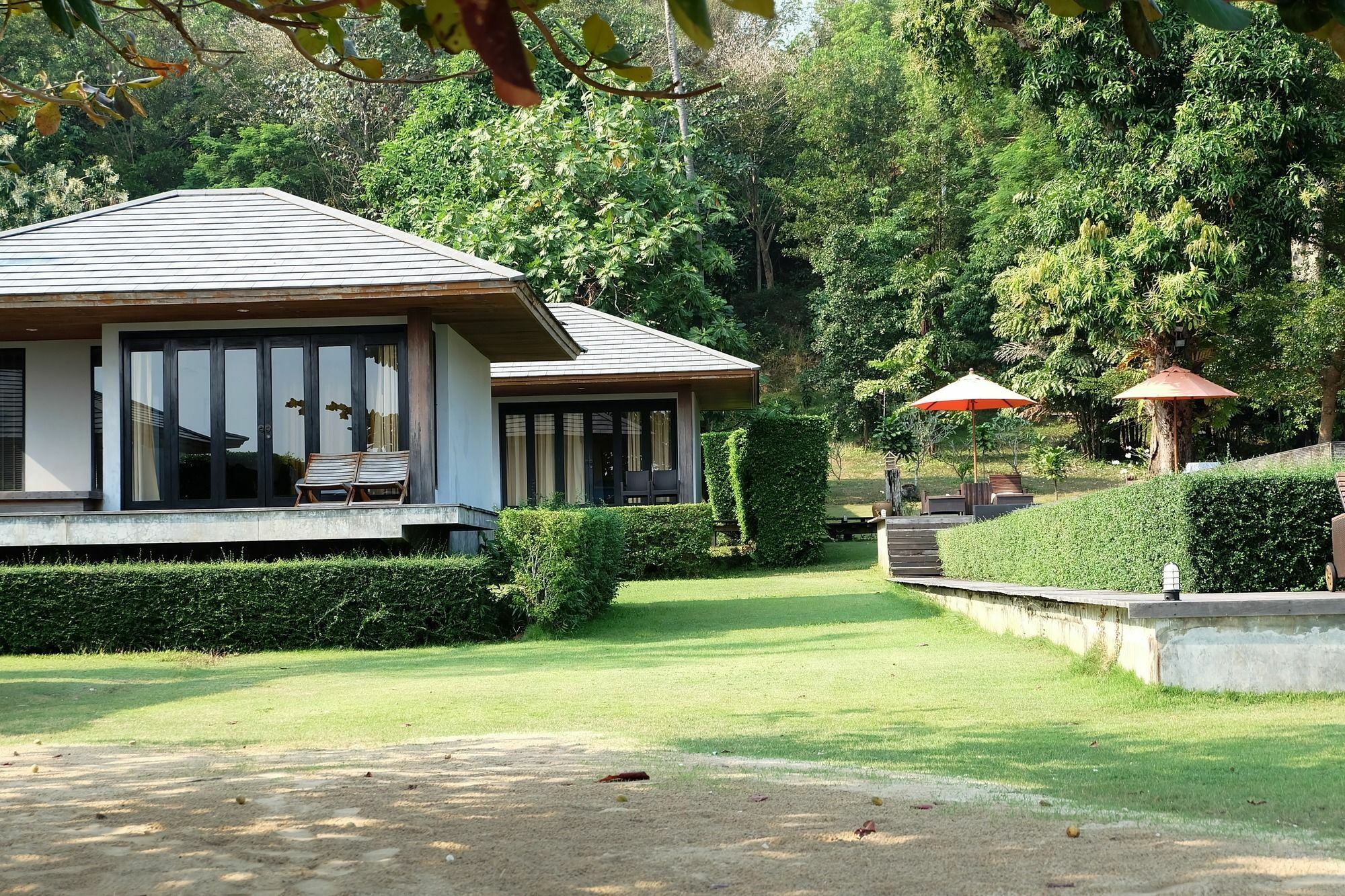 Plub Pla Retreat Resort