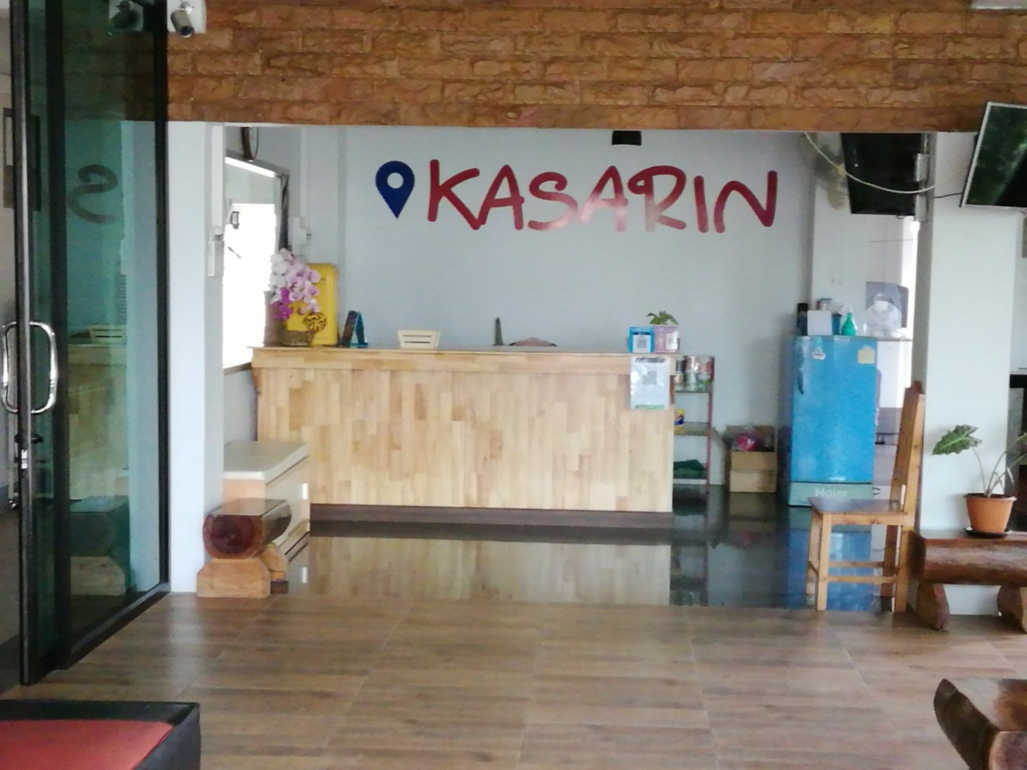 Kasarin Court 2* Fang