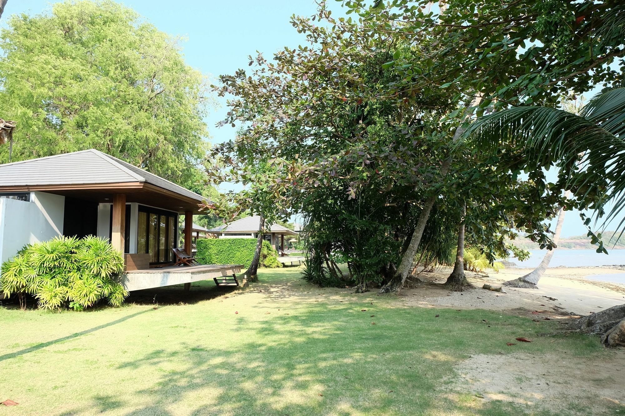 Plub Pla Retreat Resort Koh Mak