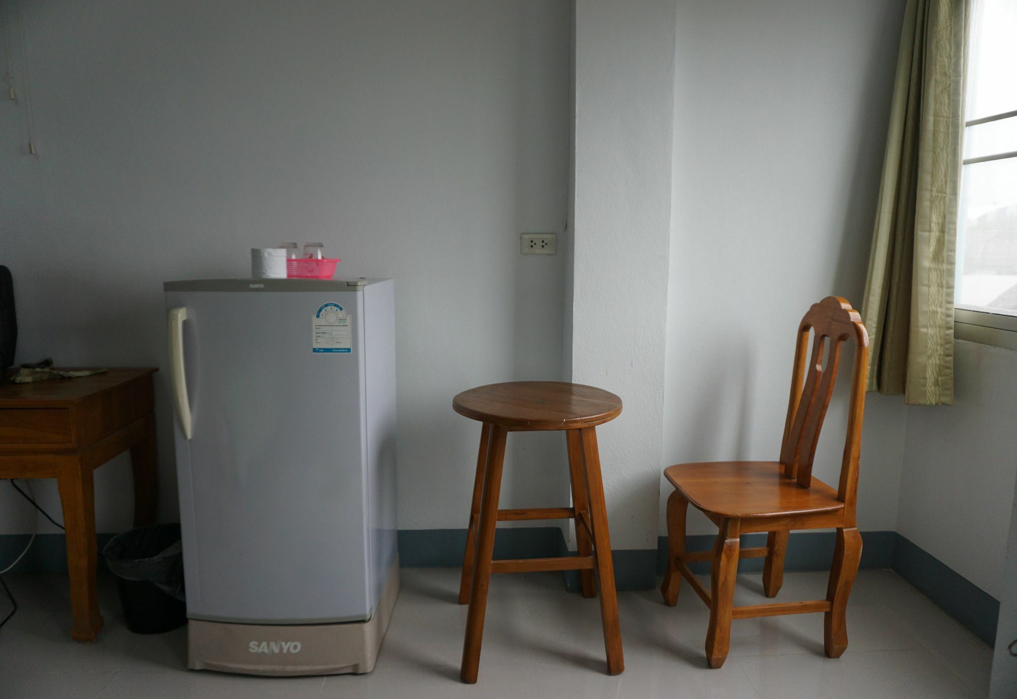 Guest house Kasarin Court