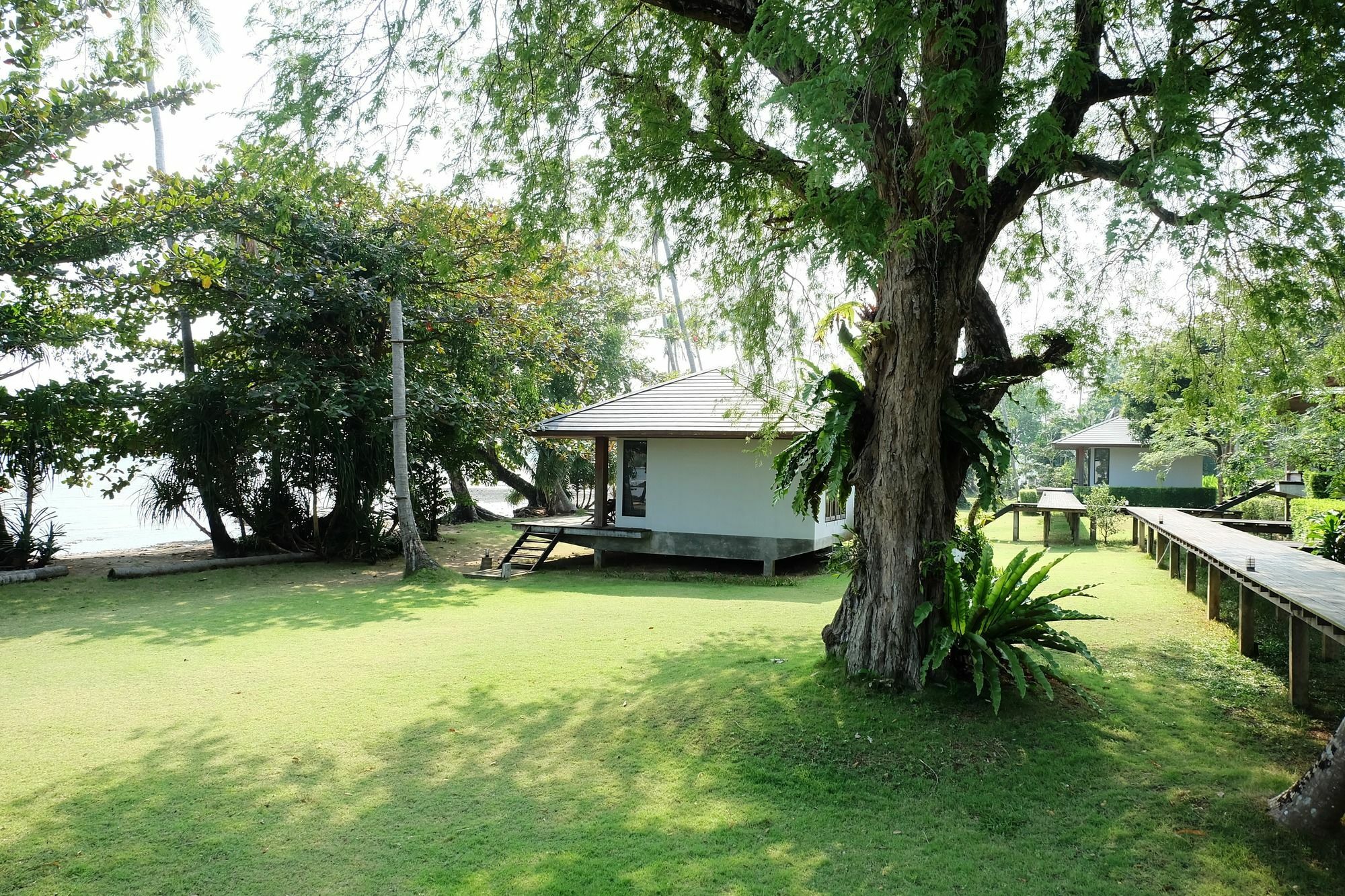 Resort Plub Pla Retreat 4*