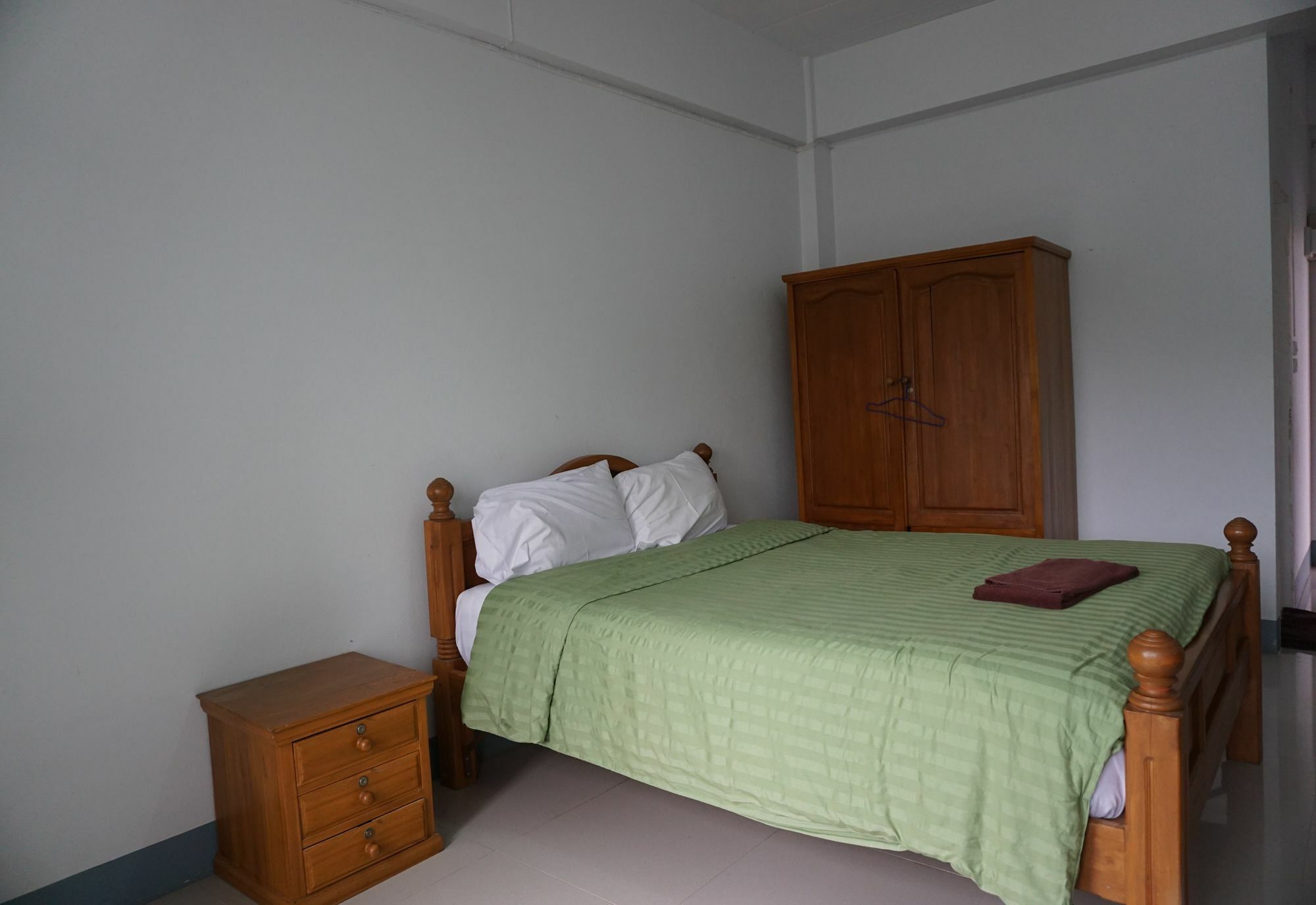 Kasarin Court Guest house 2*