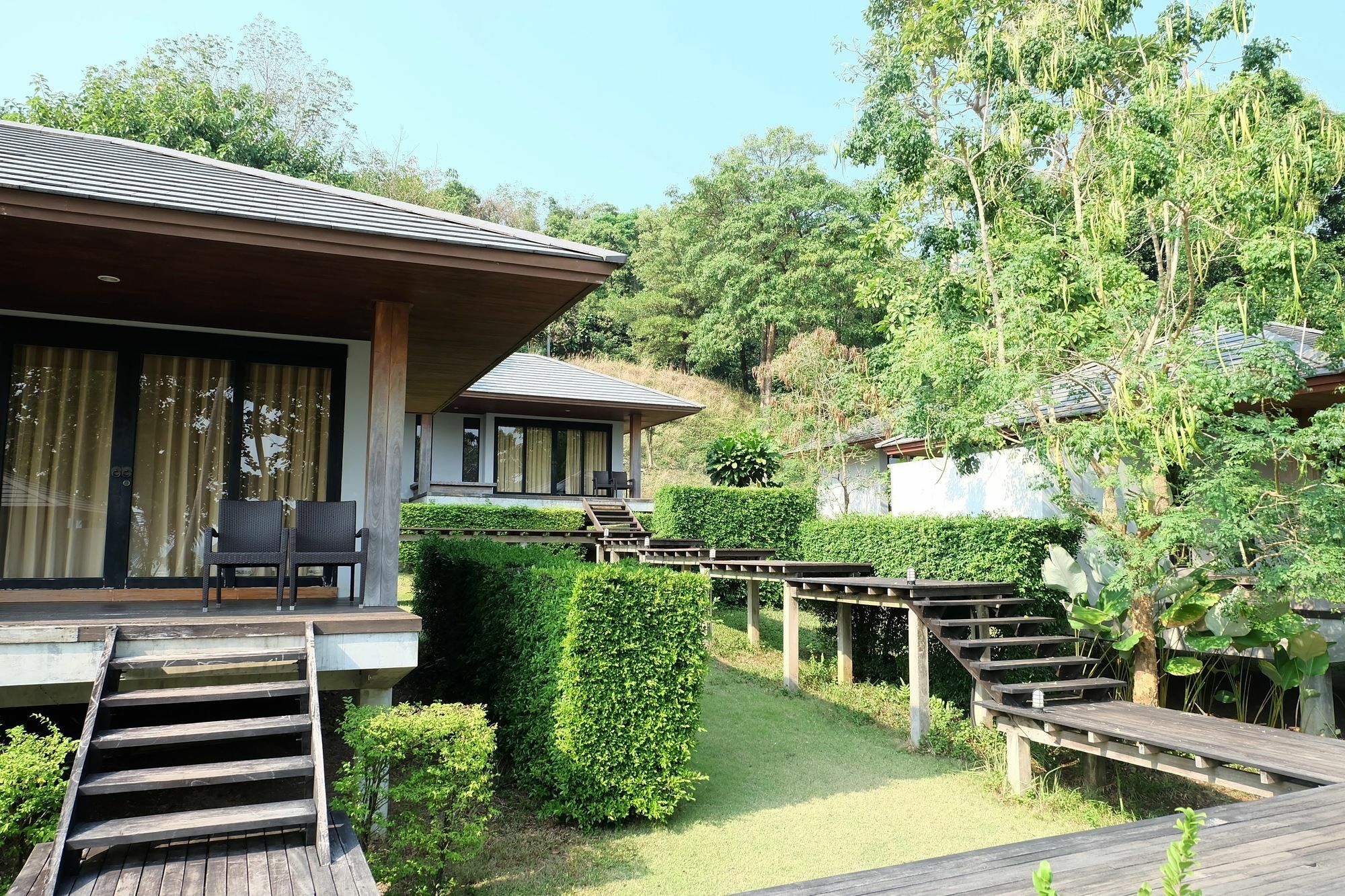 Plub Pla Retreat Resort 4*