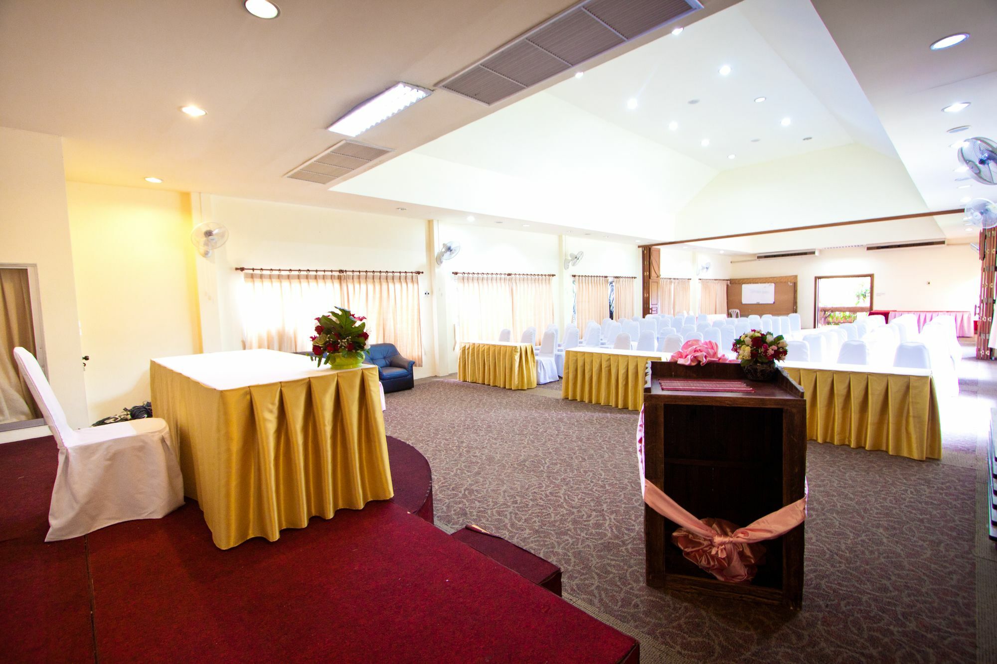 Resort Touch Star - Doi Inthanon