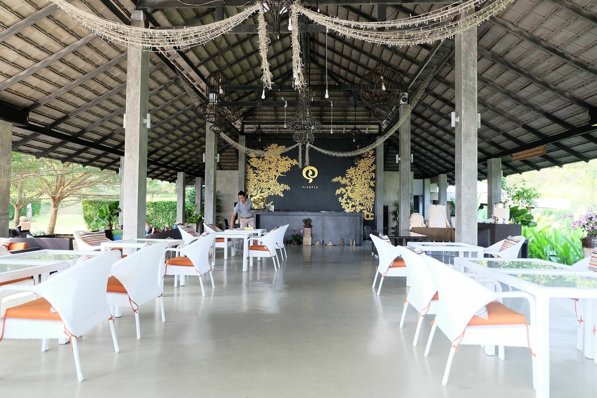 Plub Pla Retreat Koh Mak