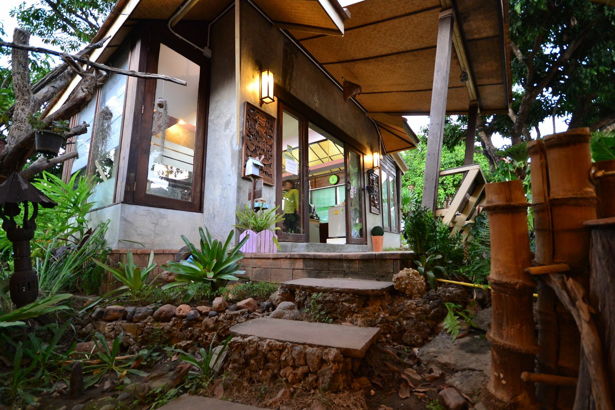 Touch Star - Doi Inthanon 3* Chom Thong