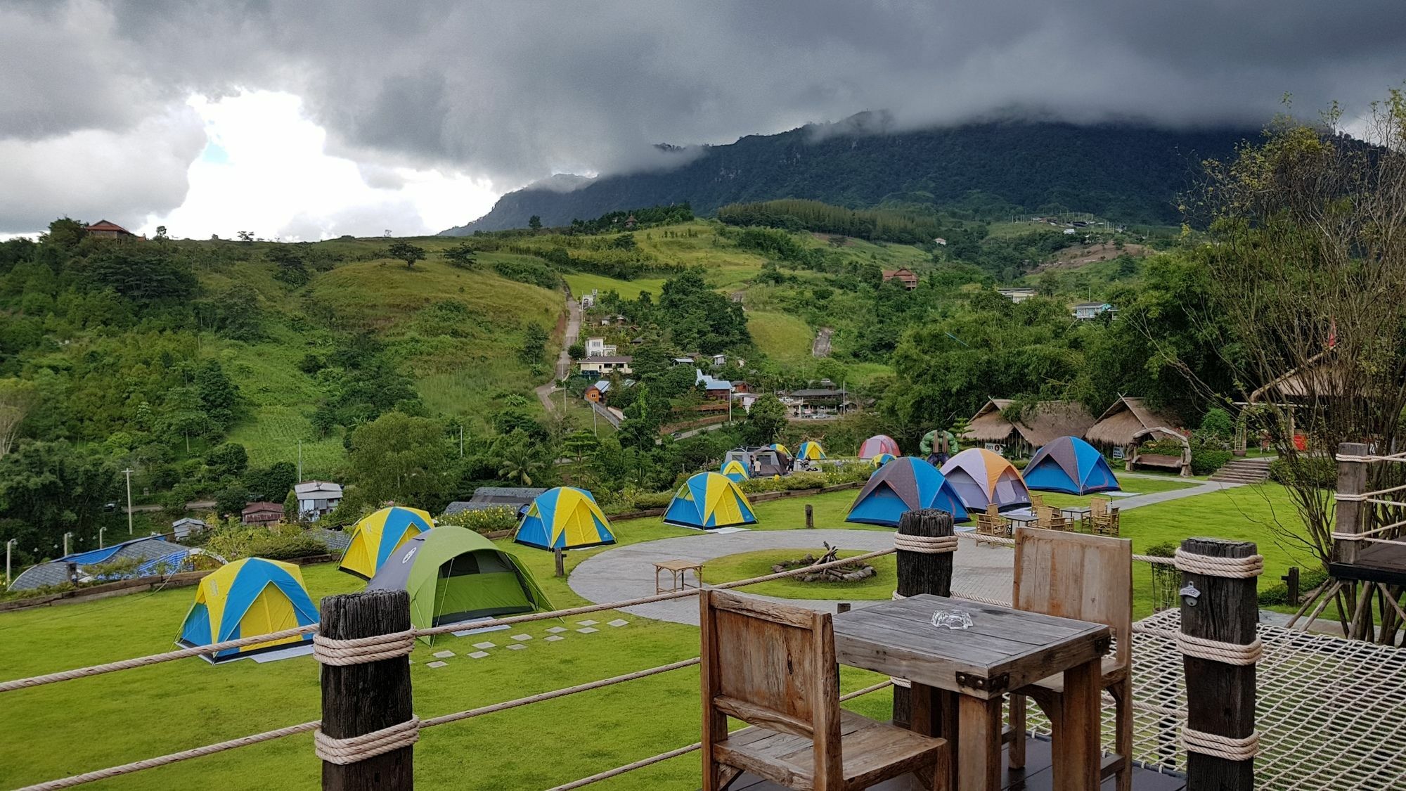 Resort Kiri Pura