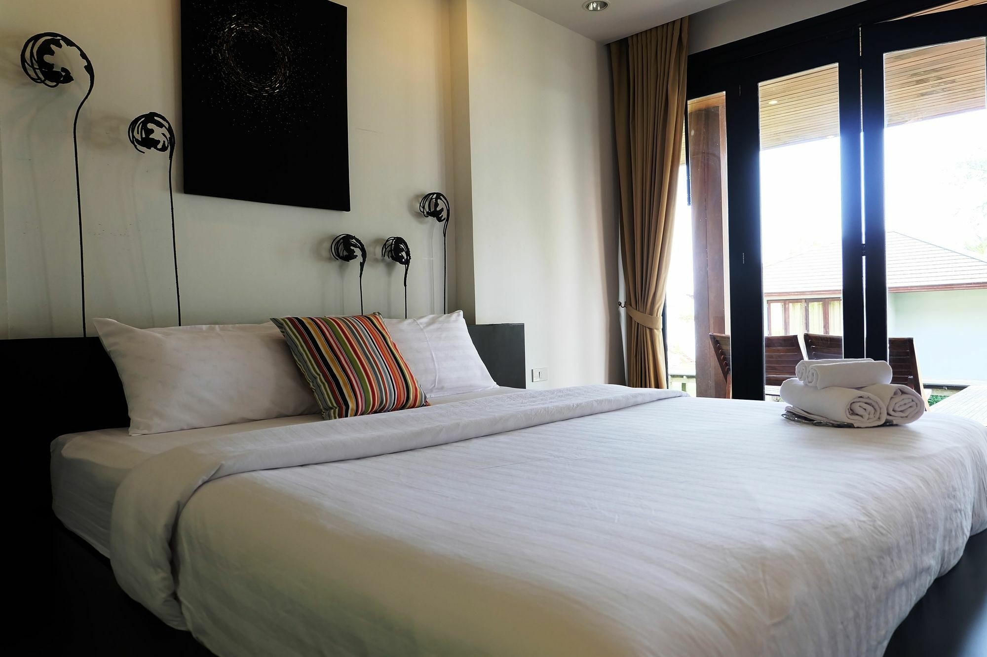 Plub Pla Retreat Resort 4*