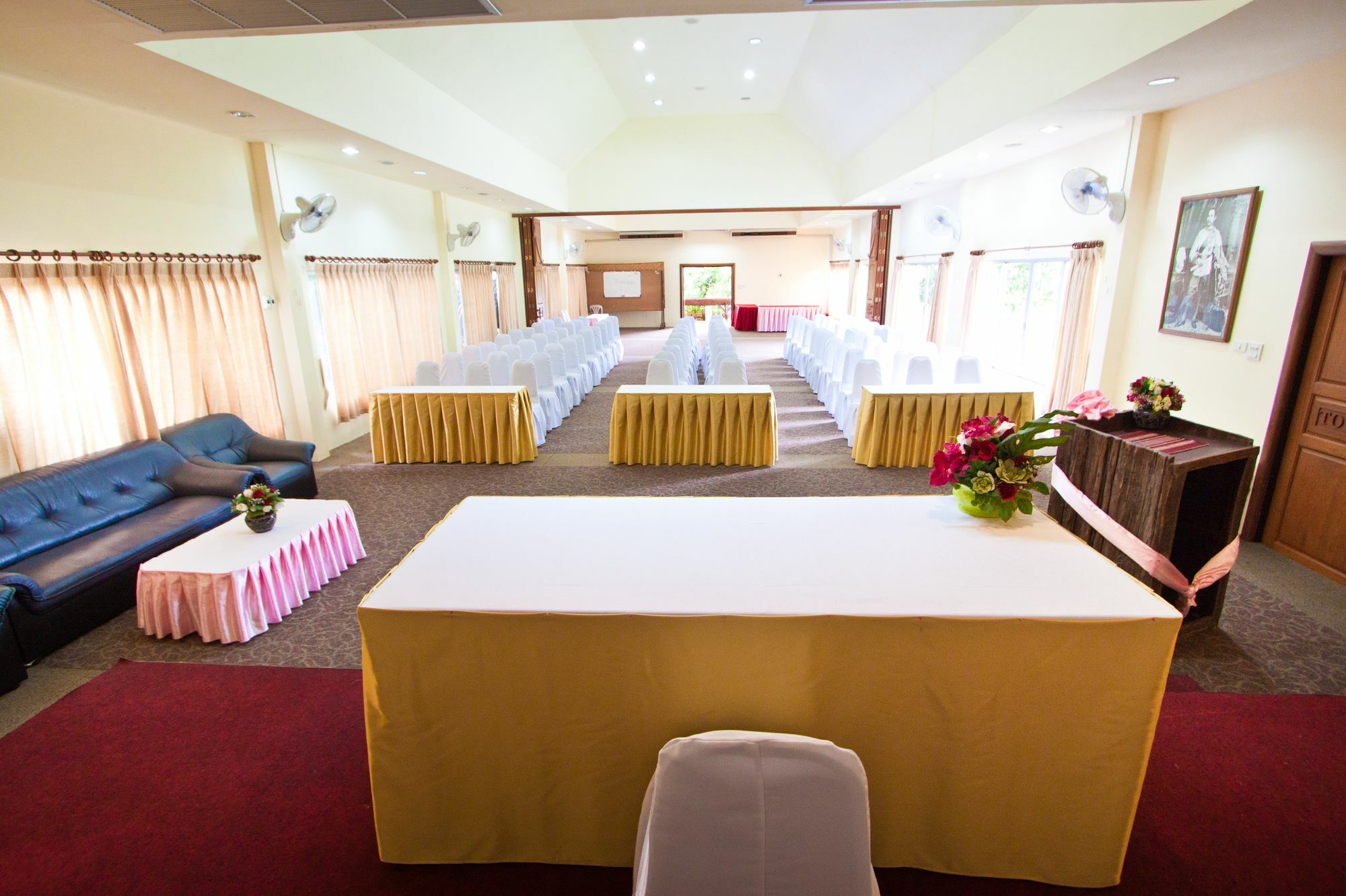 Touch Star - Doi Inthanon Resort 3*