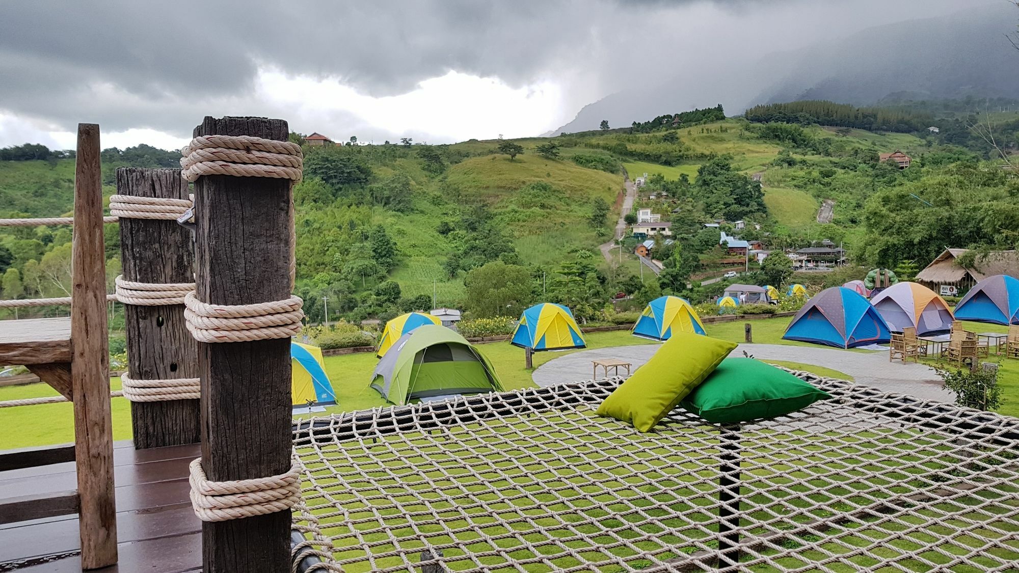 Kiri Pura Resort