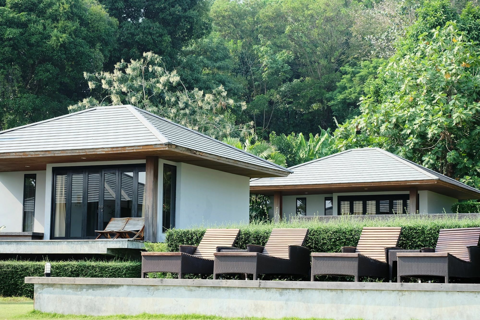 Resort Plub Pla Retreat 4*