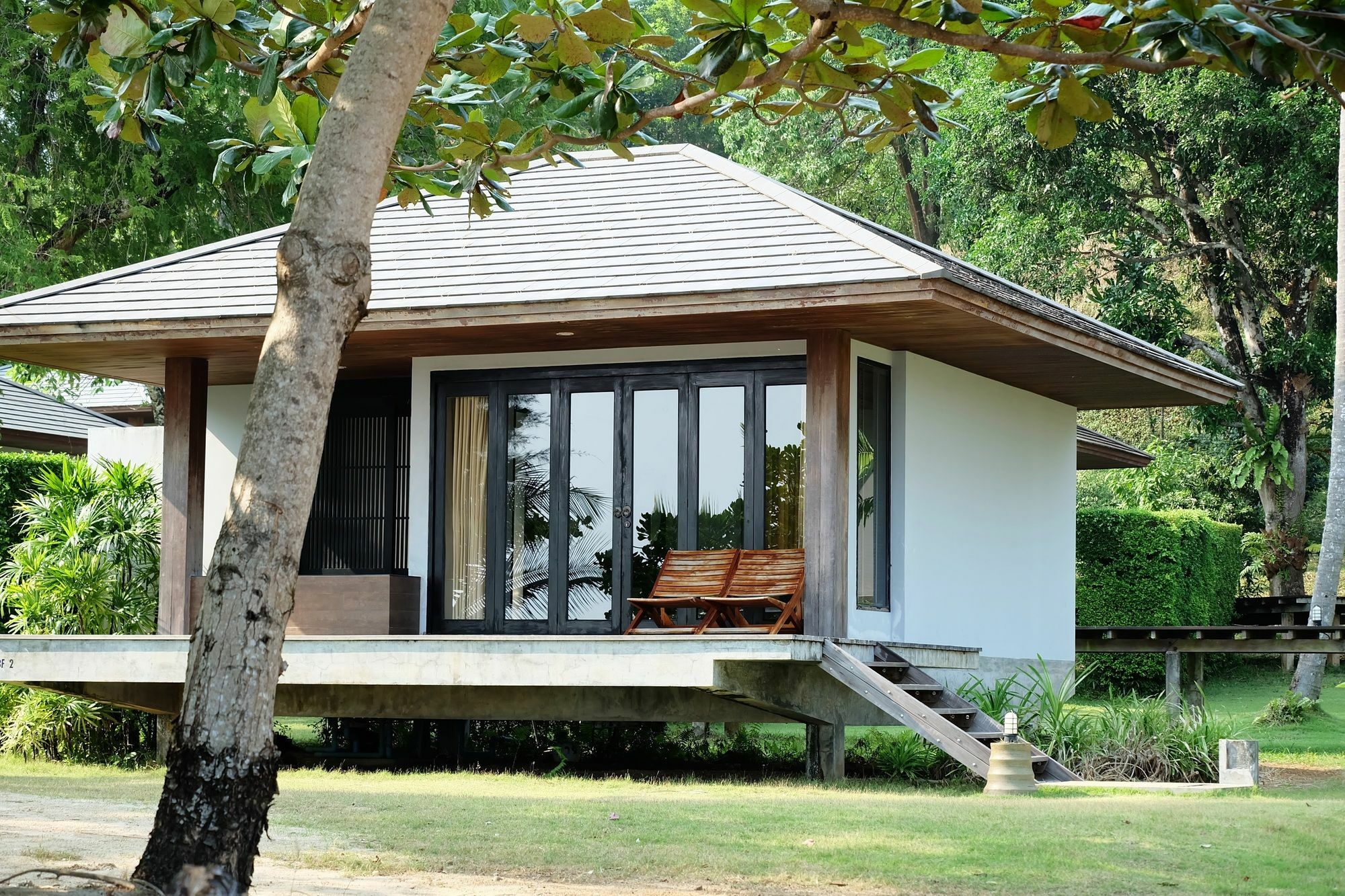 Plub Pla Retreat Resort Koh Mak