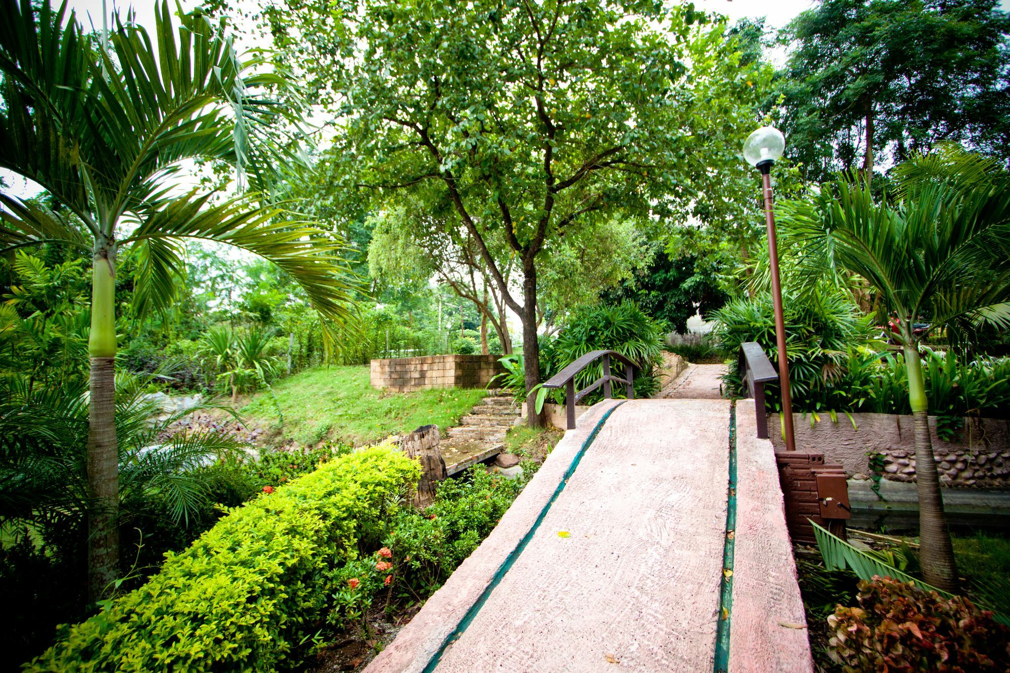 Touch Star - Doi Inthanon 3*
