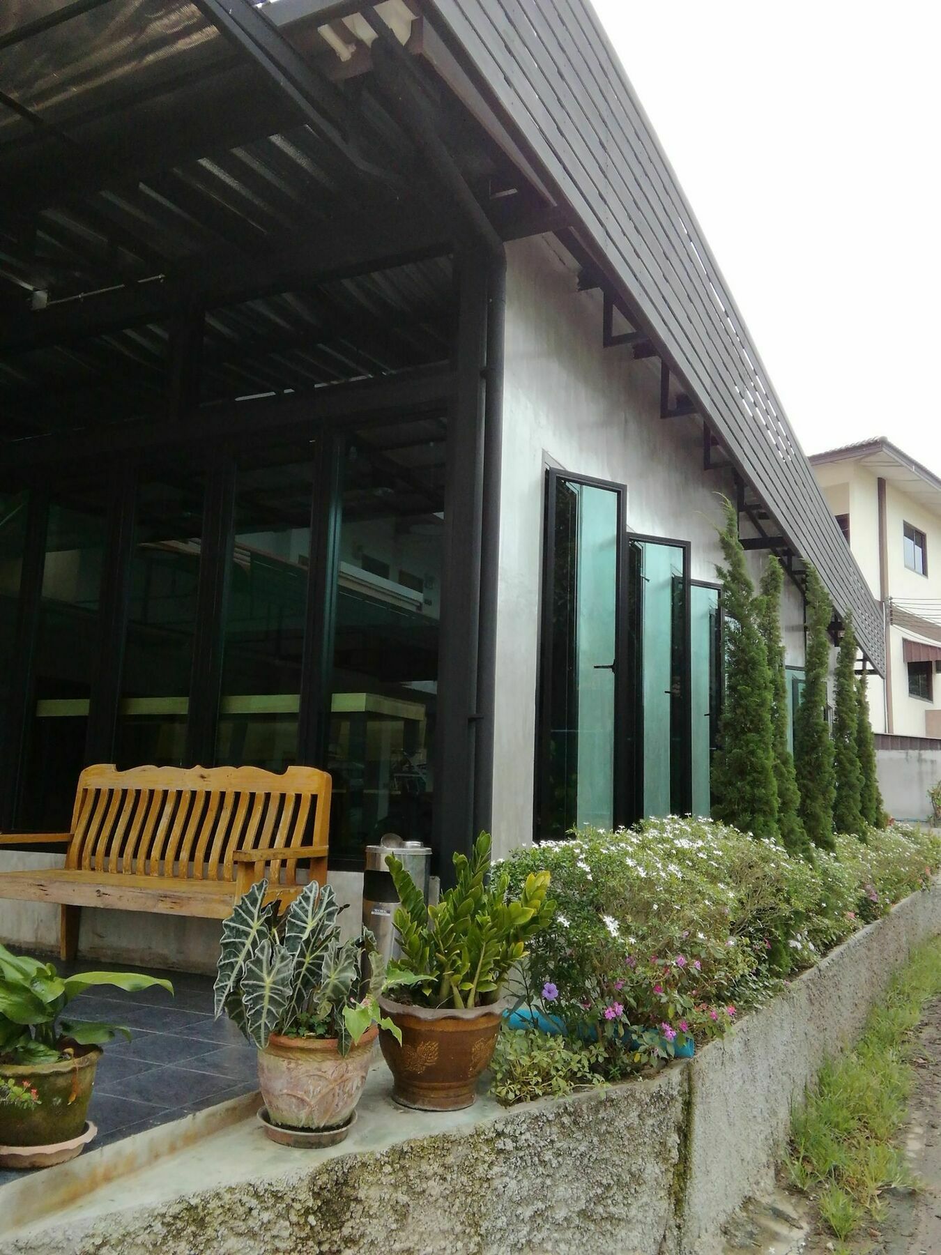 Kasarin Court 2* Fang