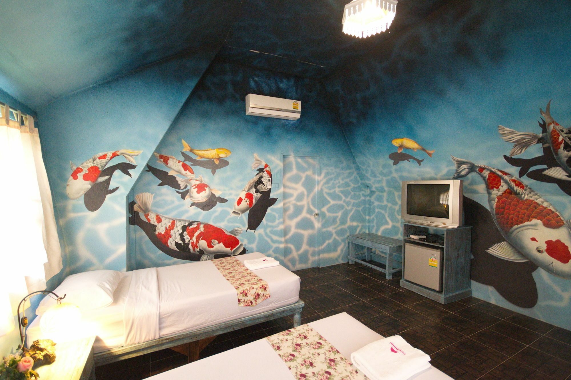 Touch Star - Doi Inthanon 3*