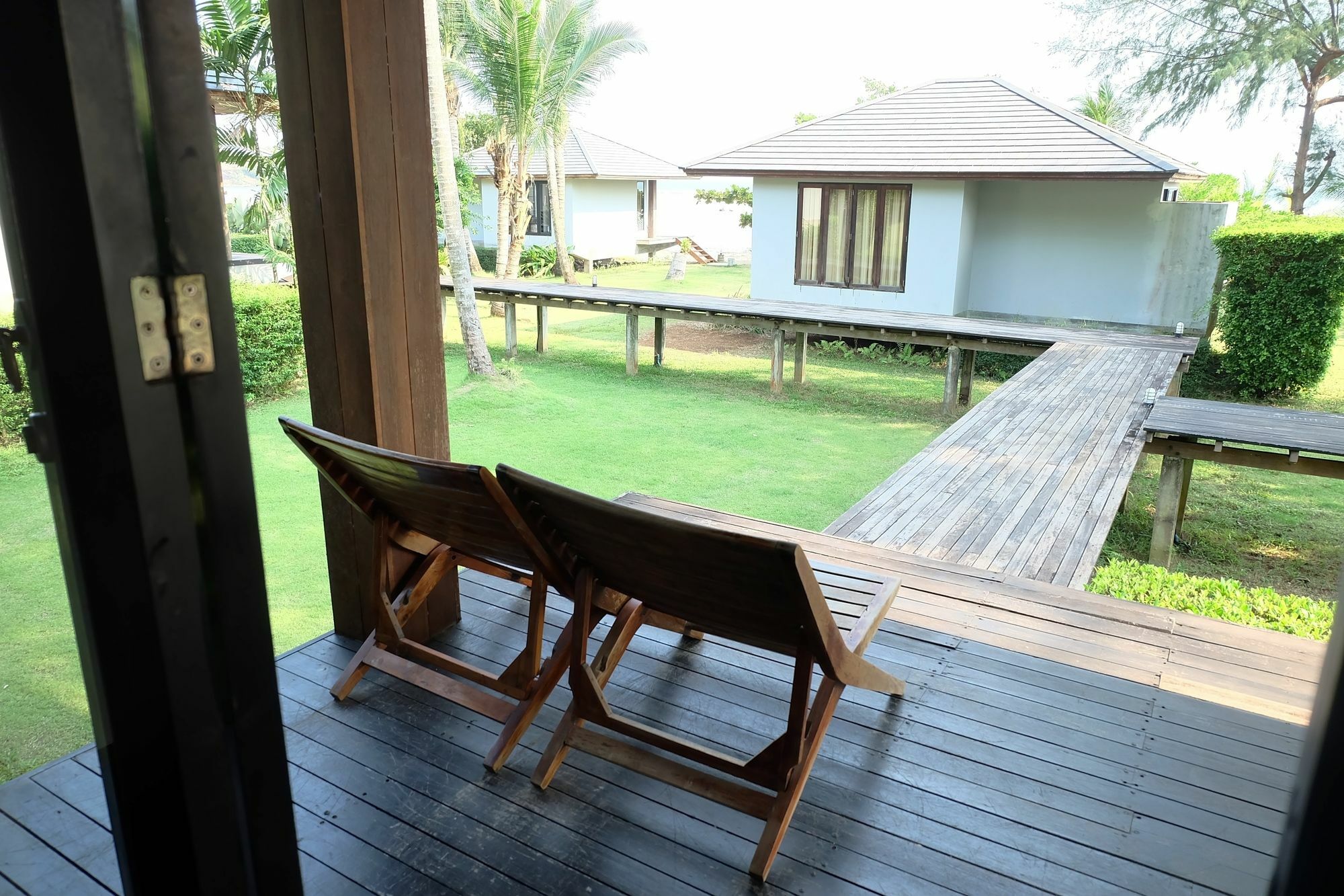 Plub Pla Retreat Resort Koh Mak