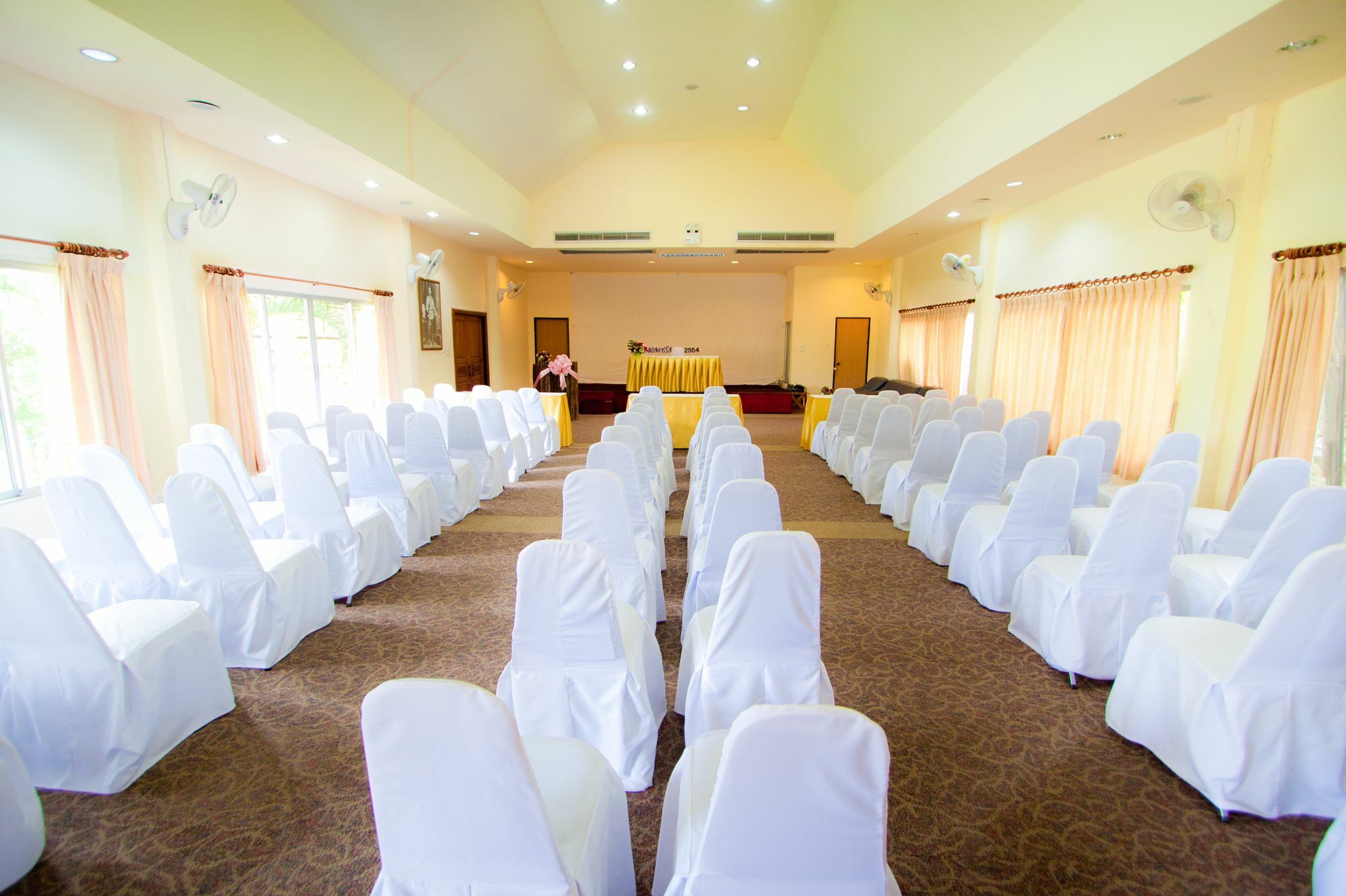 Resort Touch Star - Doi Inthanon Chom Thong