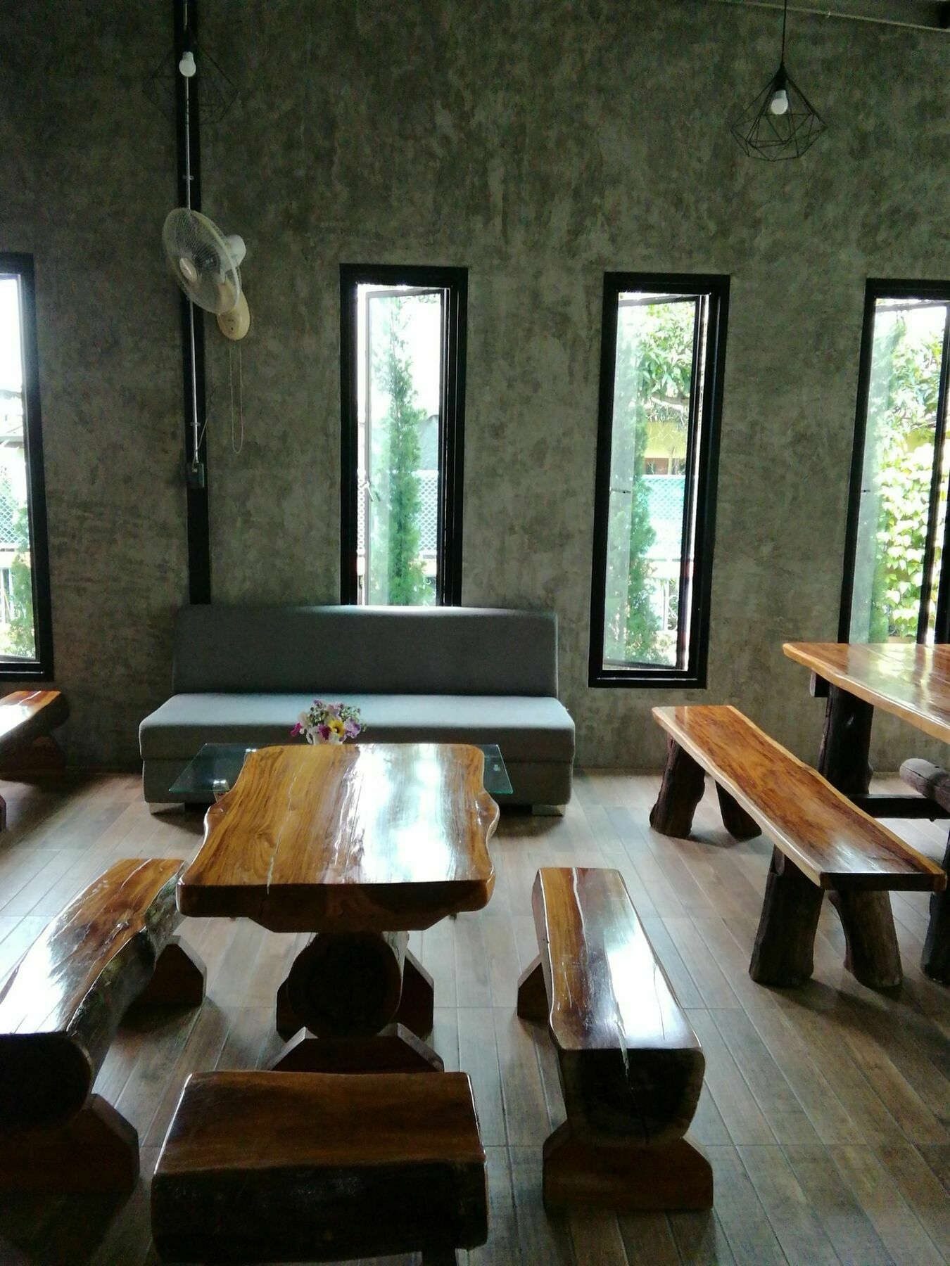 Guest house Kasarin Court 2*