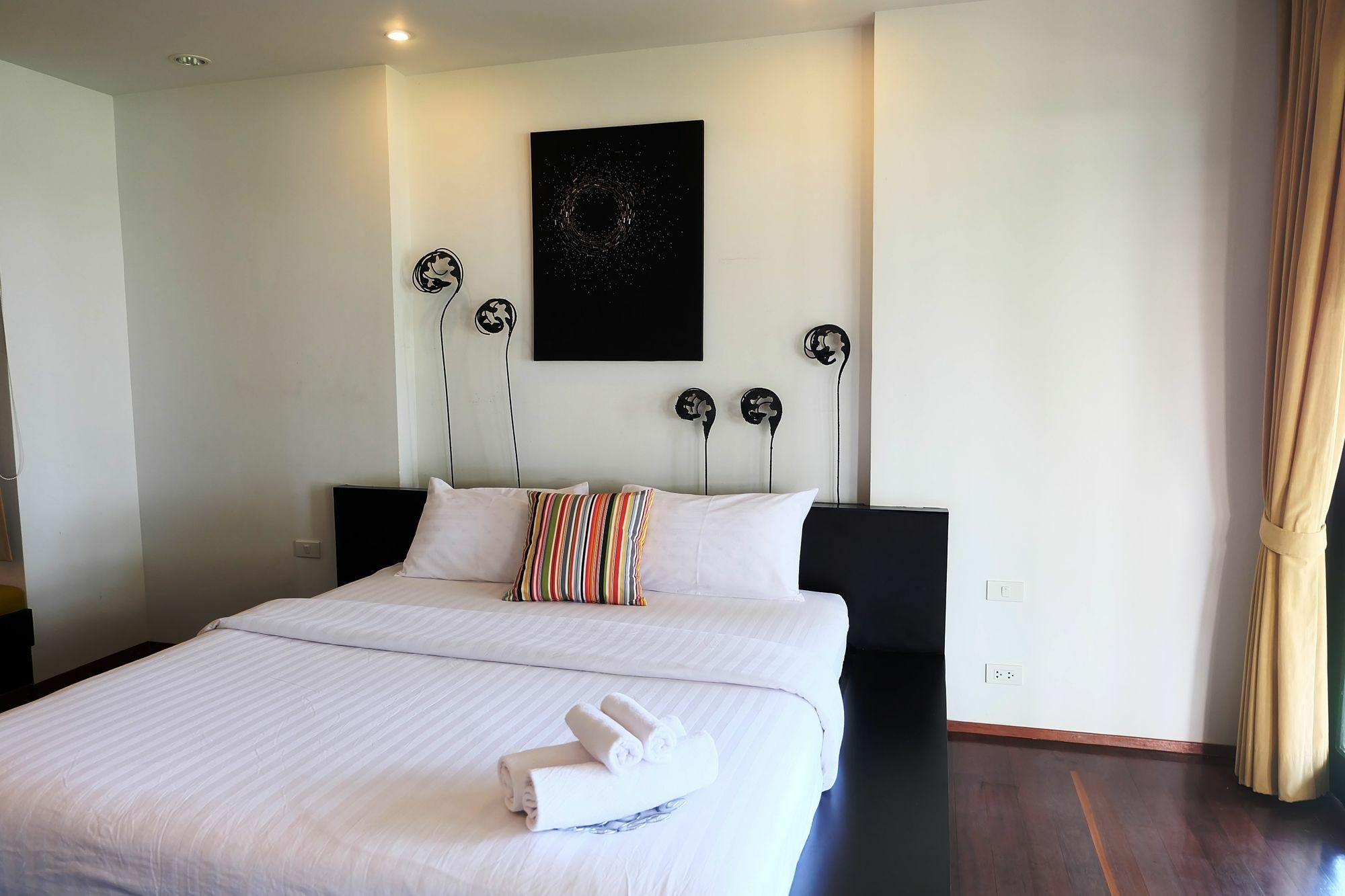 Plub Pla Retreat Resort 4*