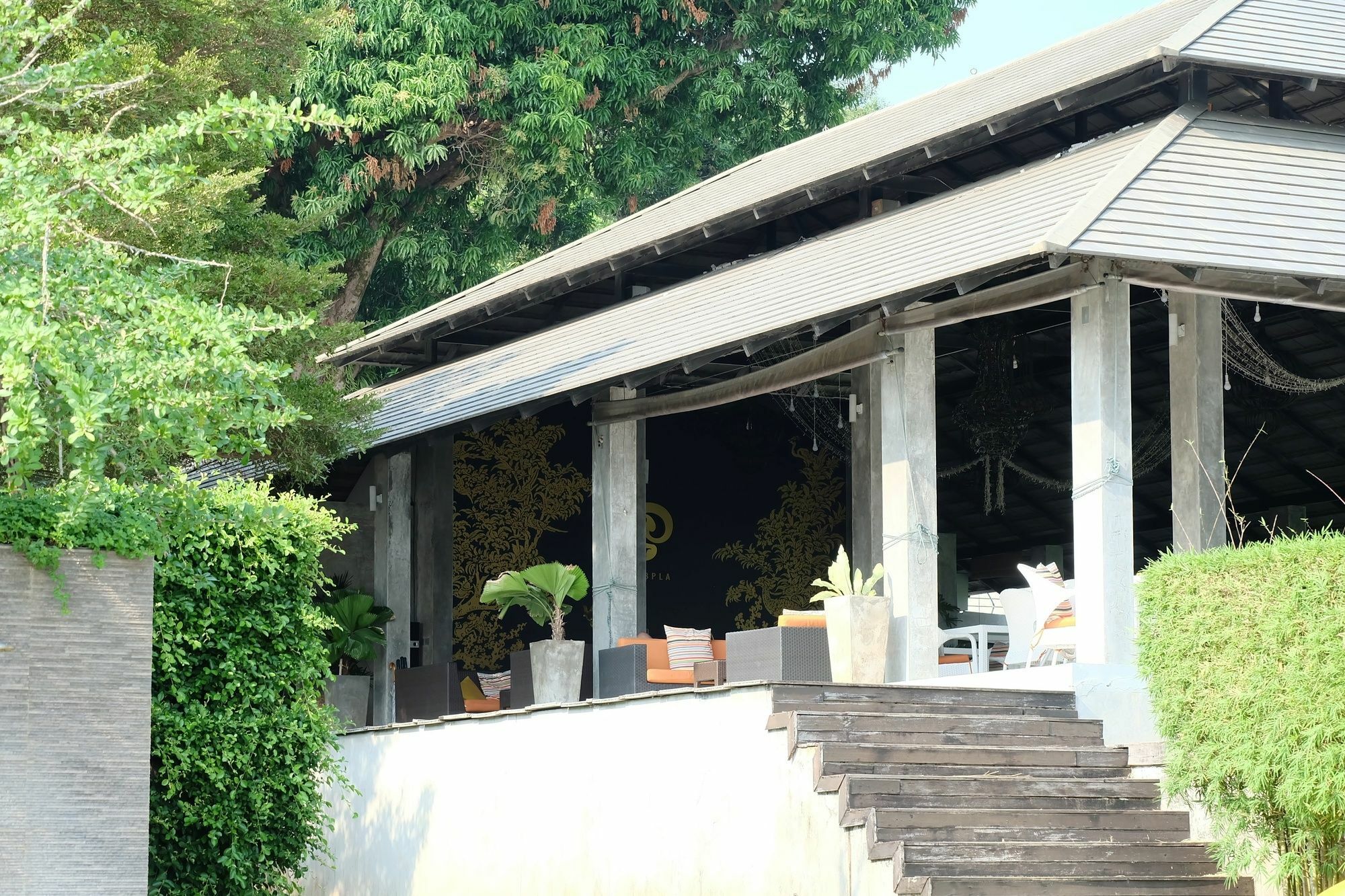 Resort Plub Pla Retreat 4*