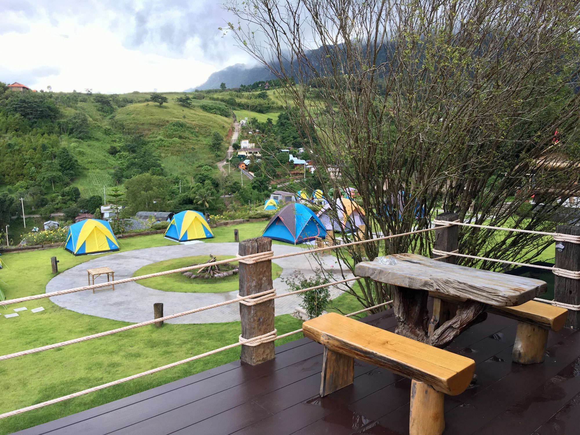 Resort Kiri Pura Khao Kho
